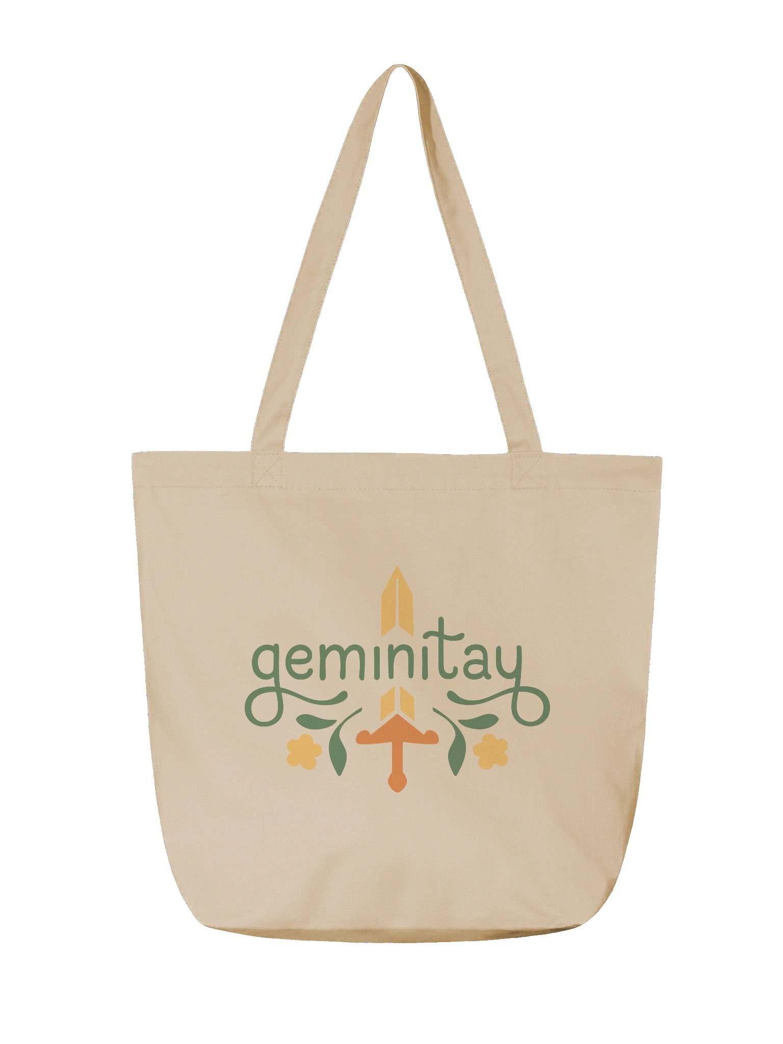 Meadow Tote Bag product image (3)