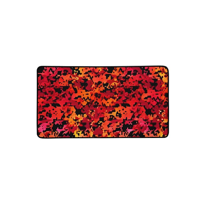 Customizable Workspace Booster Desk Mat product image (2)