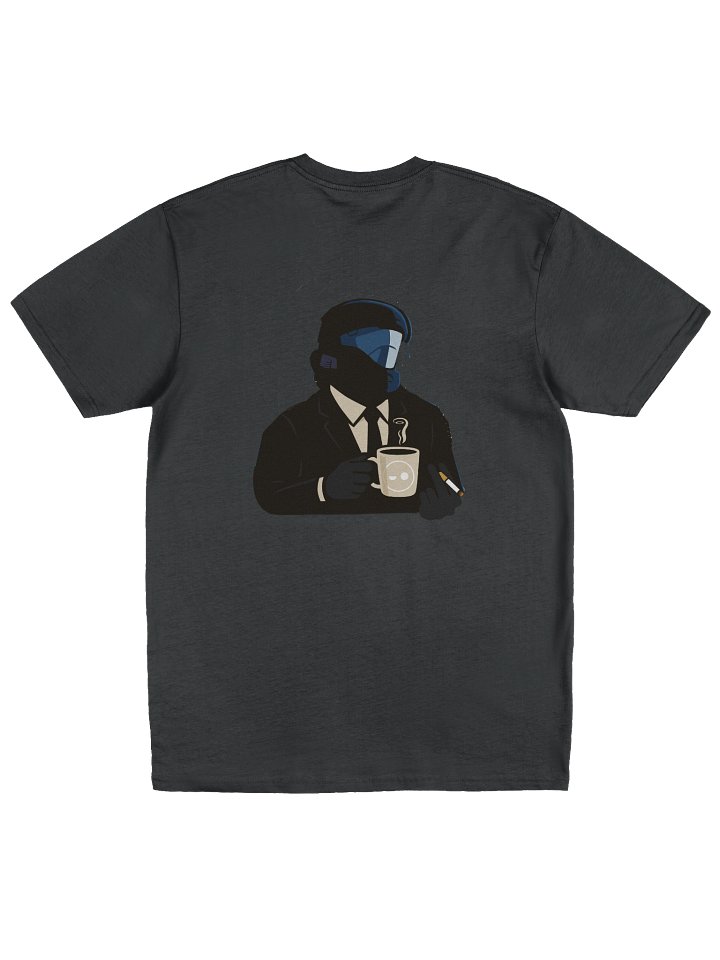 CC&H Community Premium Shirt - ODST B product image (2)