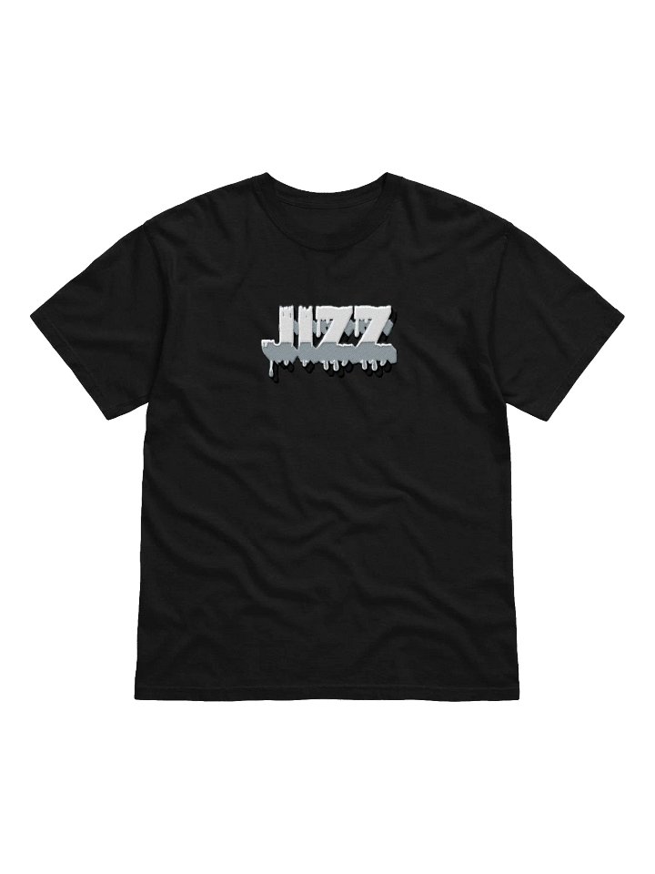 SpartanX Melting JIZZ Graphic Tee product image (1)