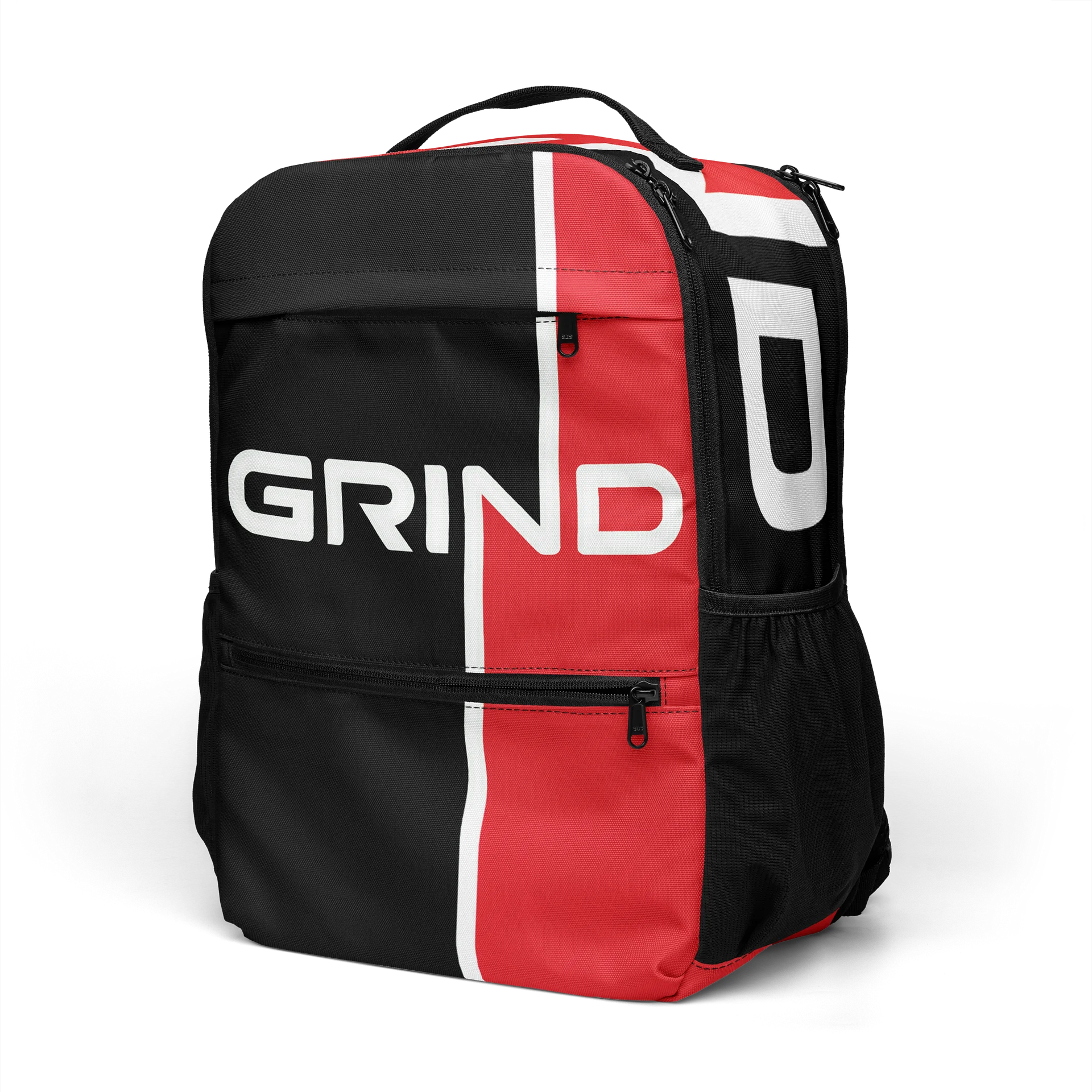 GRIND All-Over Print Utility Backpack product image (5)