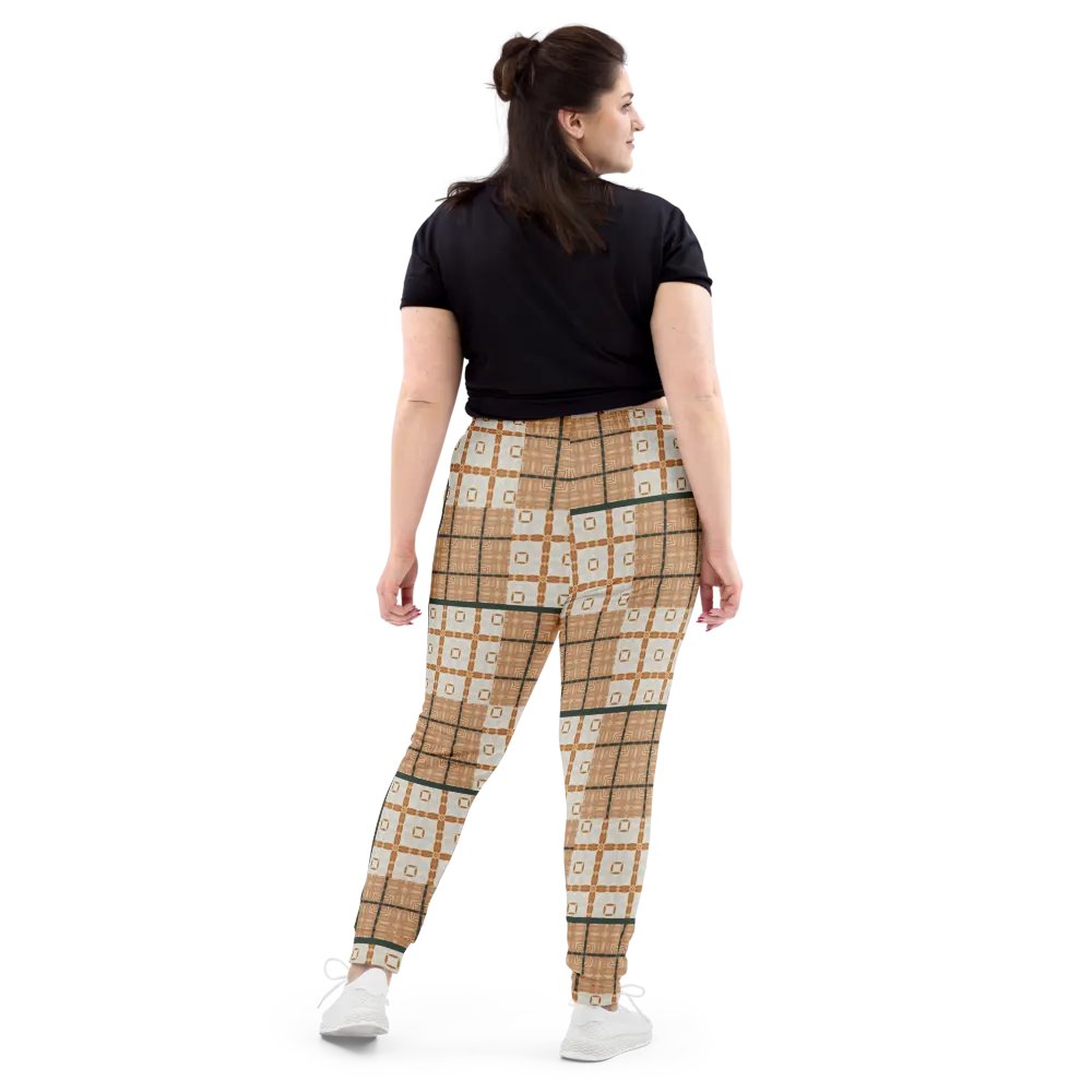 Brown Plaid product image (6)