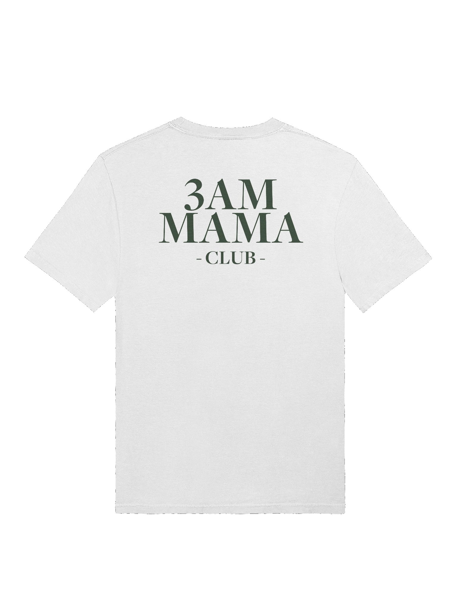 Club Member Pocket Tee product image (2)