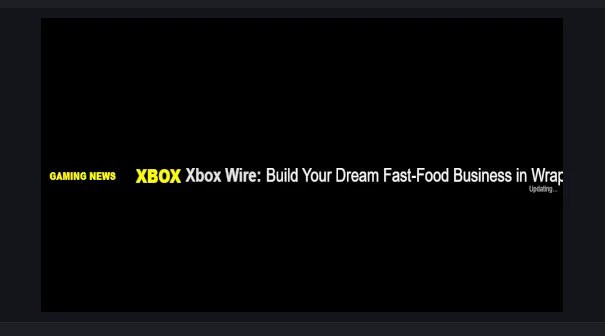 OBS Game News Ticker product image (3)