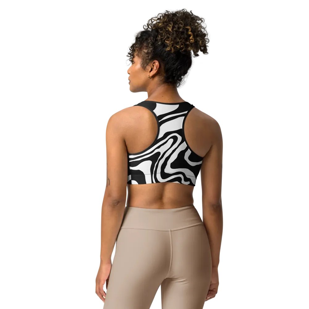 Tizzy Sports Bra product image (10)
