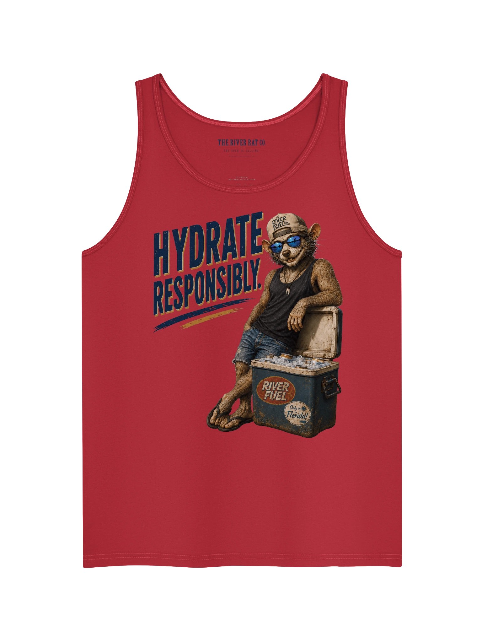 Hydrate Responsibly. product image (1)