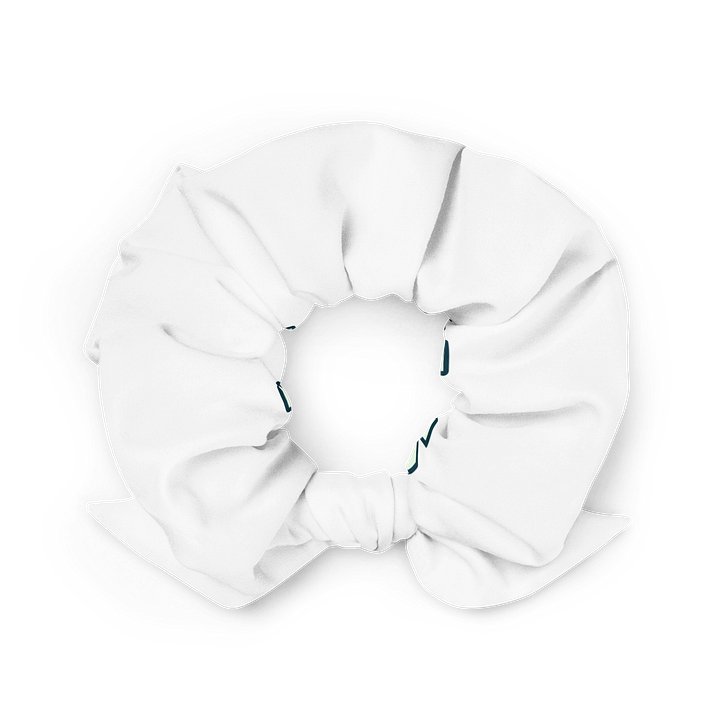 Liwaxs Granth - Athletic Logo Scrunchie product image (2)