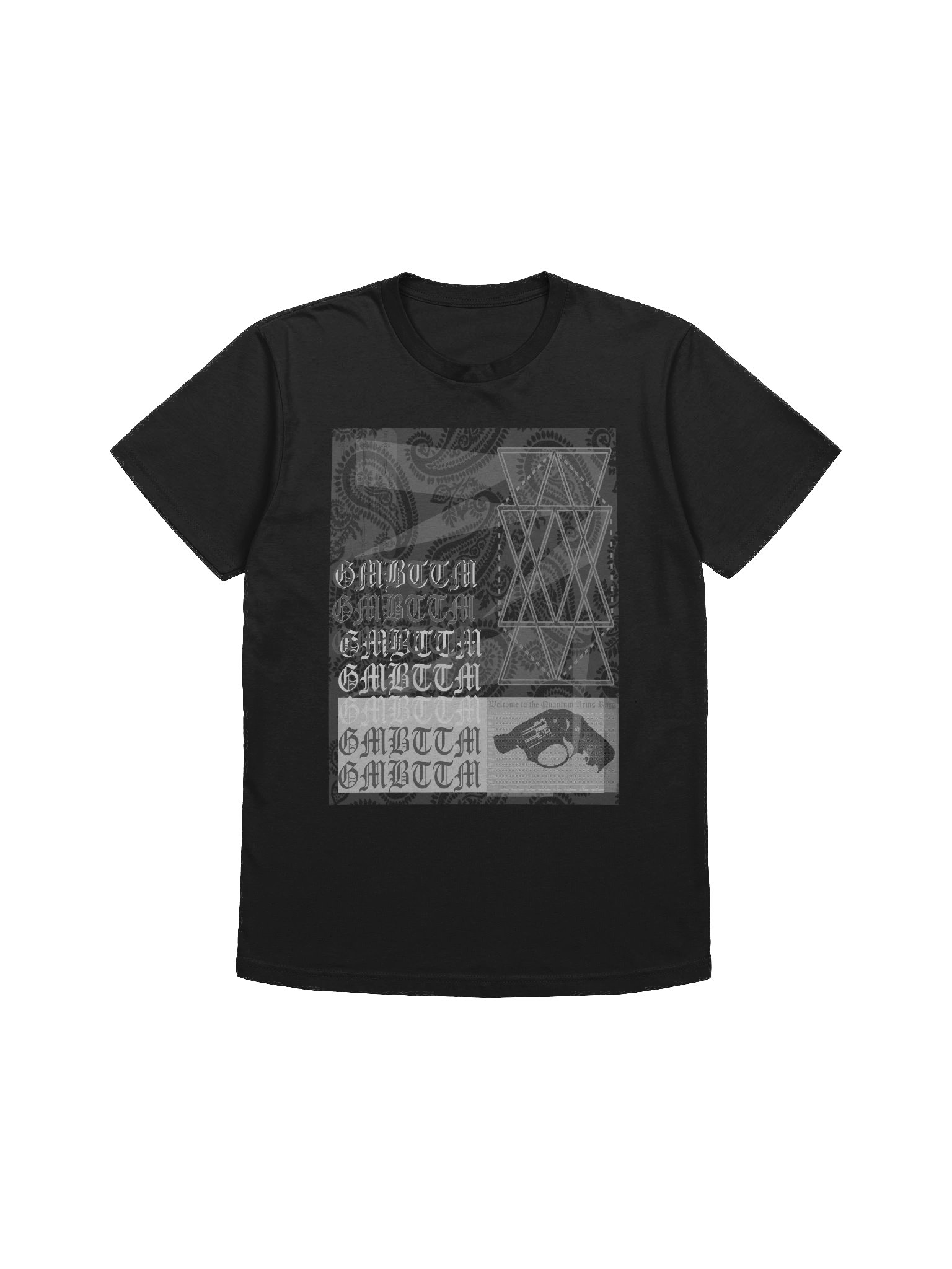 Quantum Arms Race product image (3)
