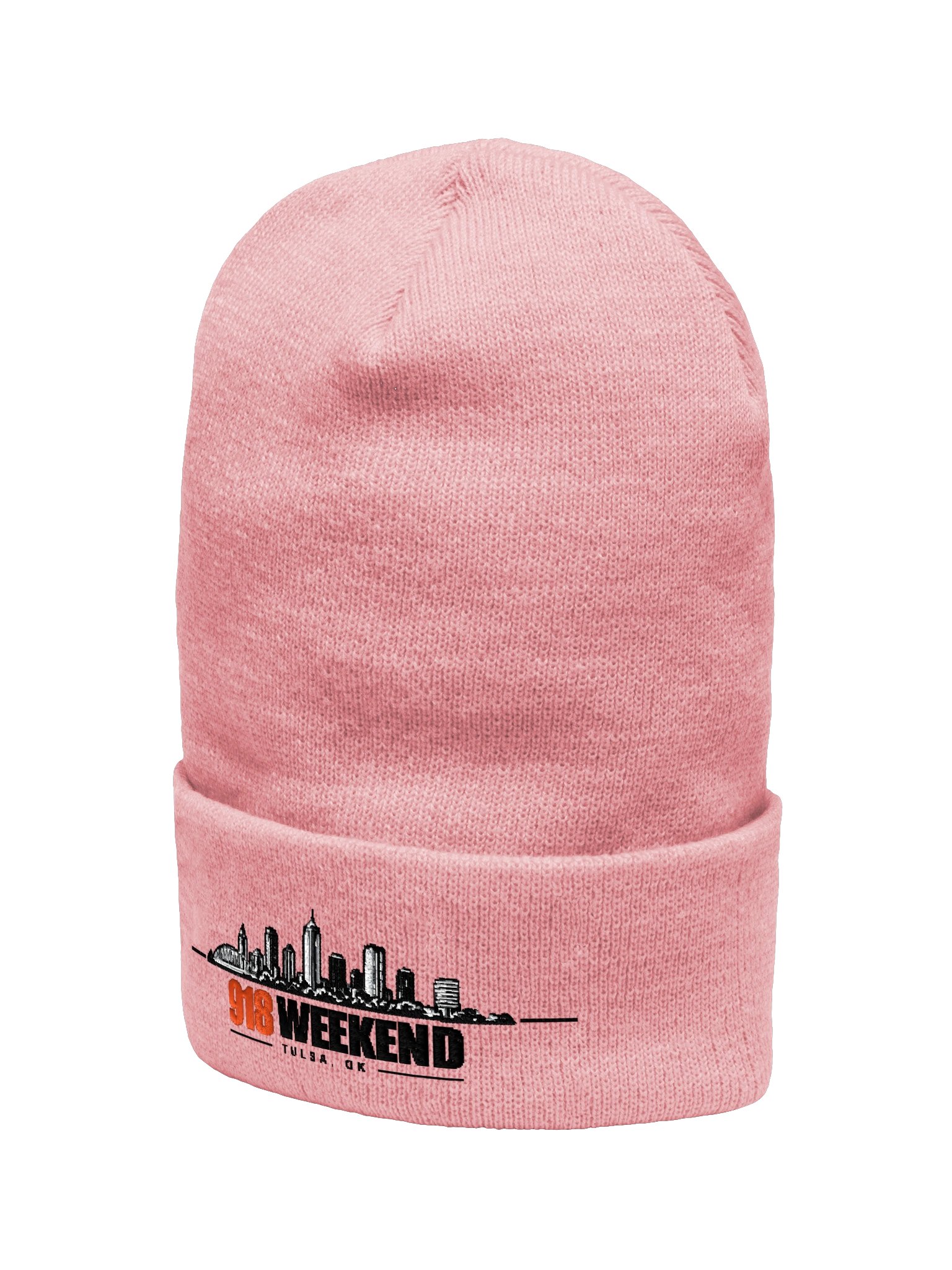918 City Hat product image (2)