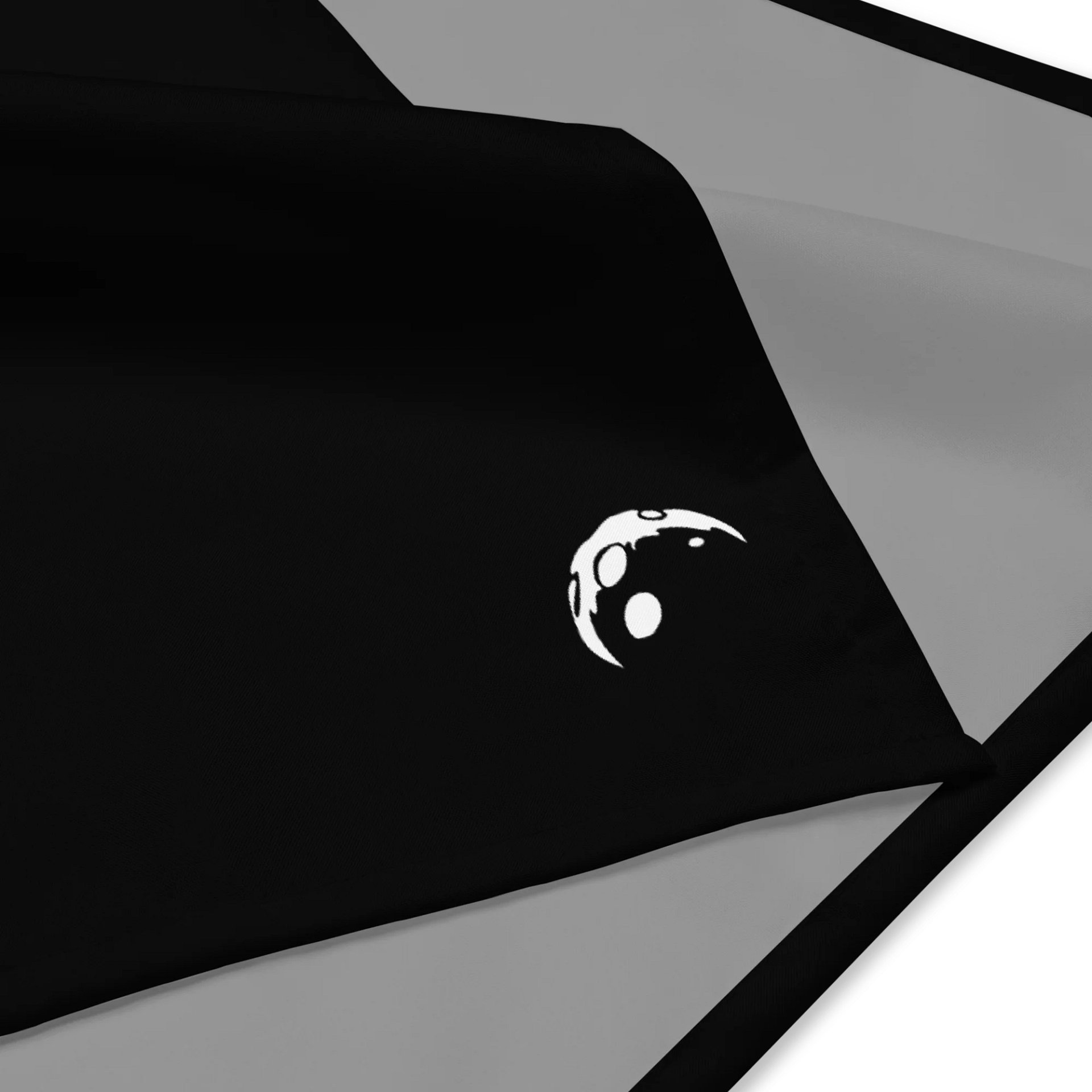 selene plain bandana product image (2)