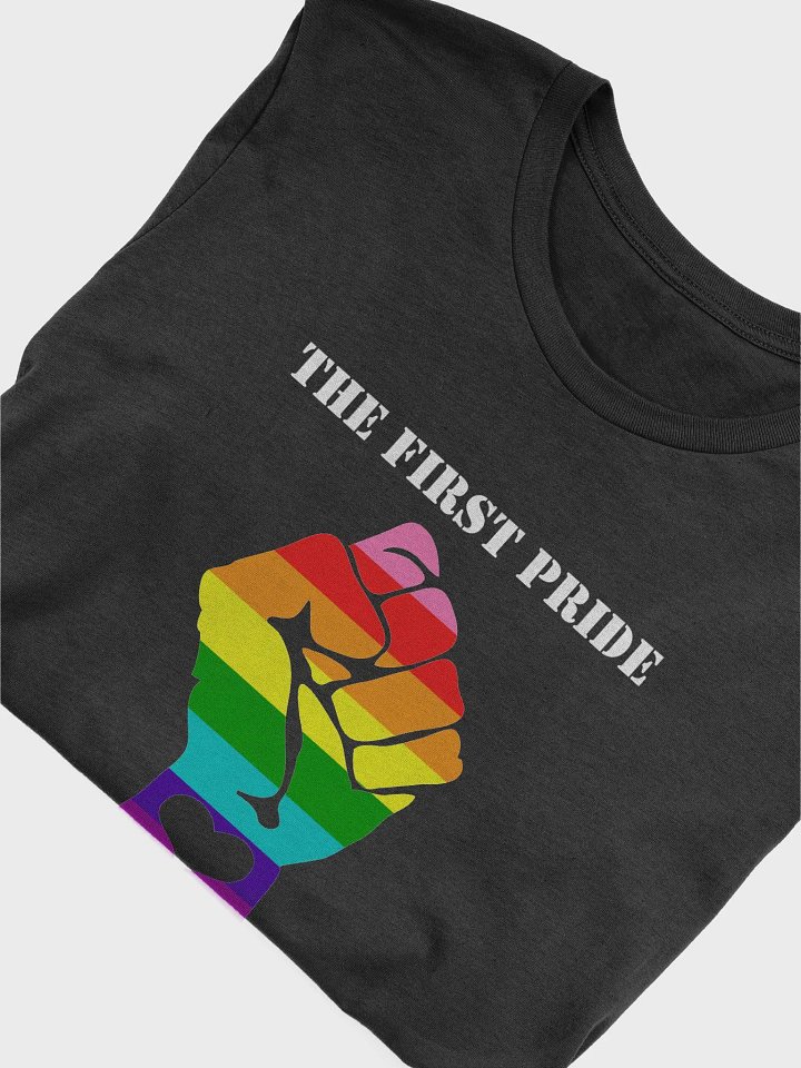 The First Pride product image (2)