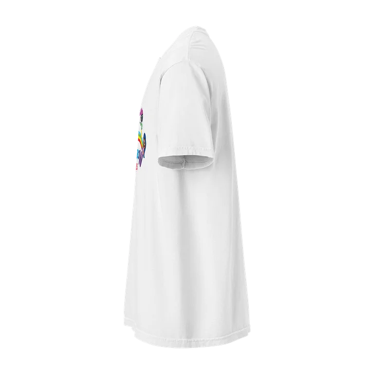 🌈 Rainbow Girls Official Shirt – Bright, Cute & Magical Style! product image (2)