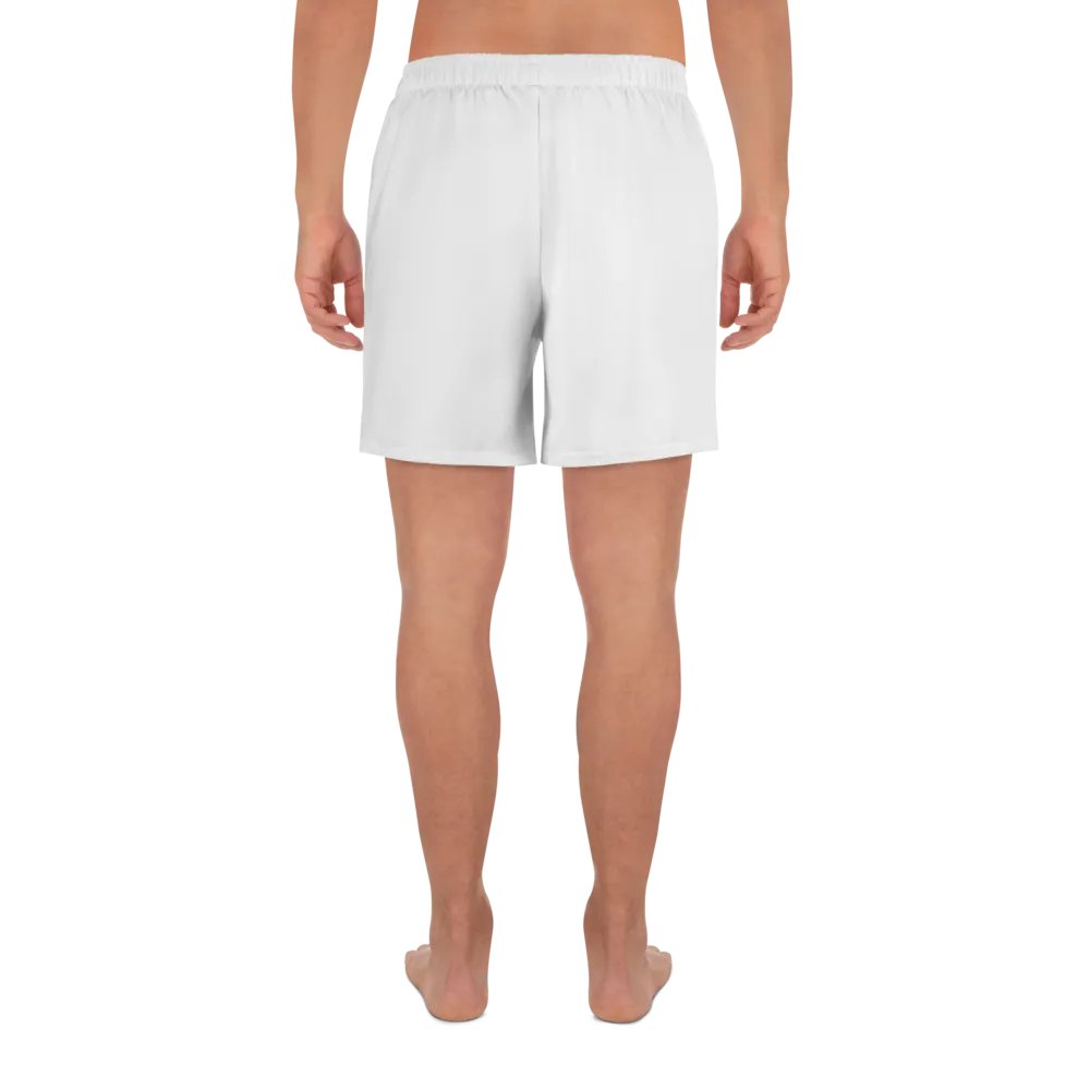 'California Fun in the Sun' Men's Athletic Shorts product image (6)
