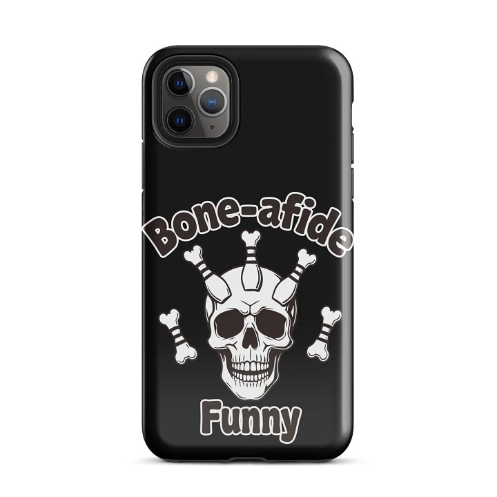Bone-afide Funny product image (26)