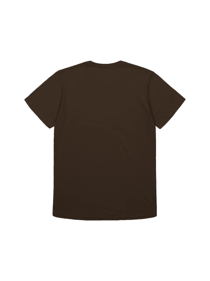 Wildest Ride Embroidered T-Shirt product image (2)