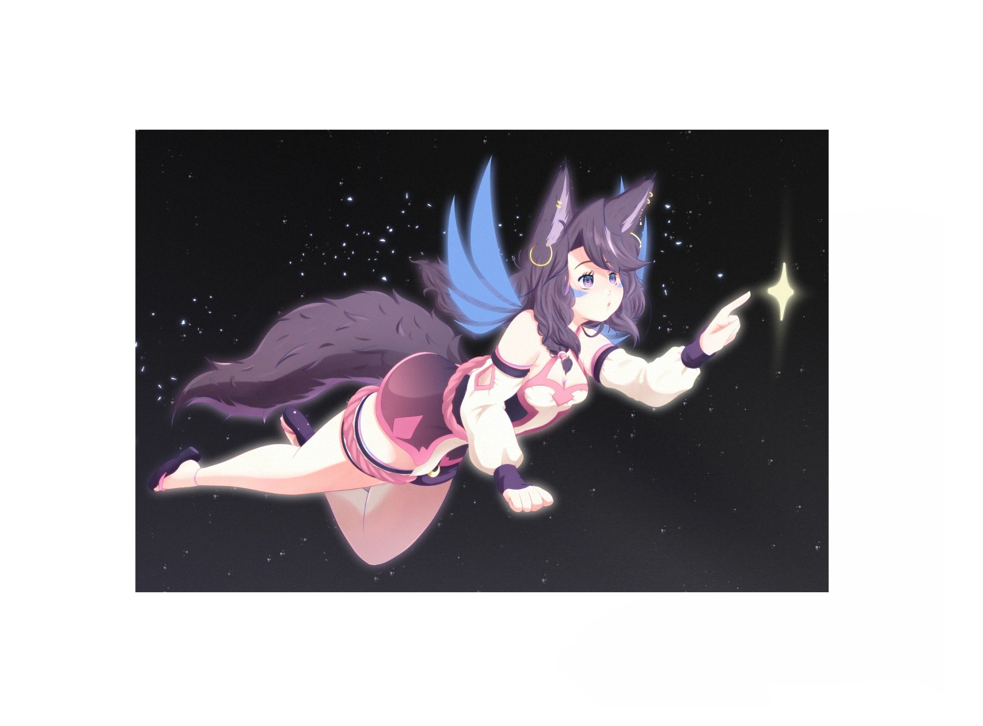 Matte Poster - Reach Out product image (11)