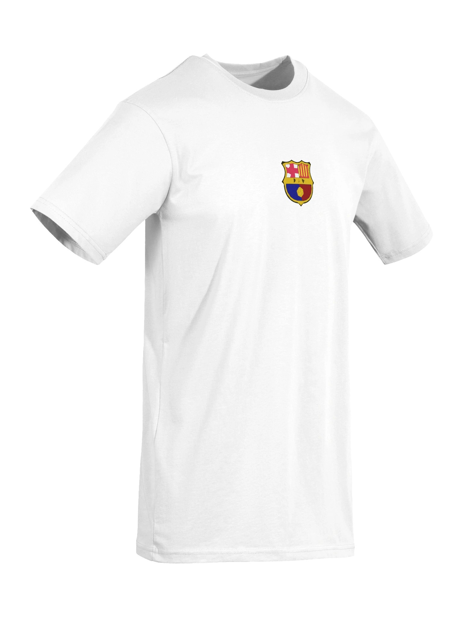 Barka UCL Shirt Logo product image (8)