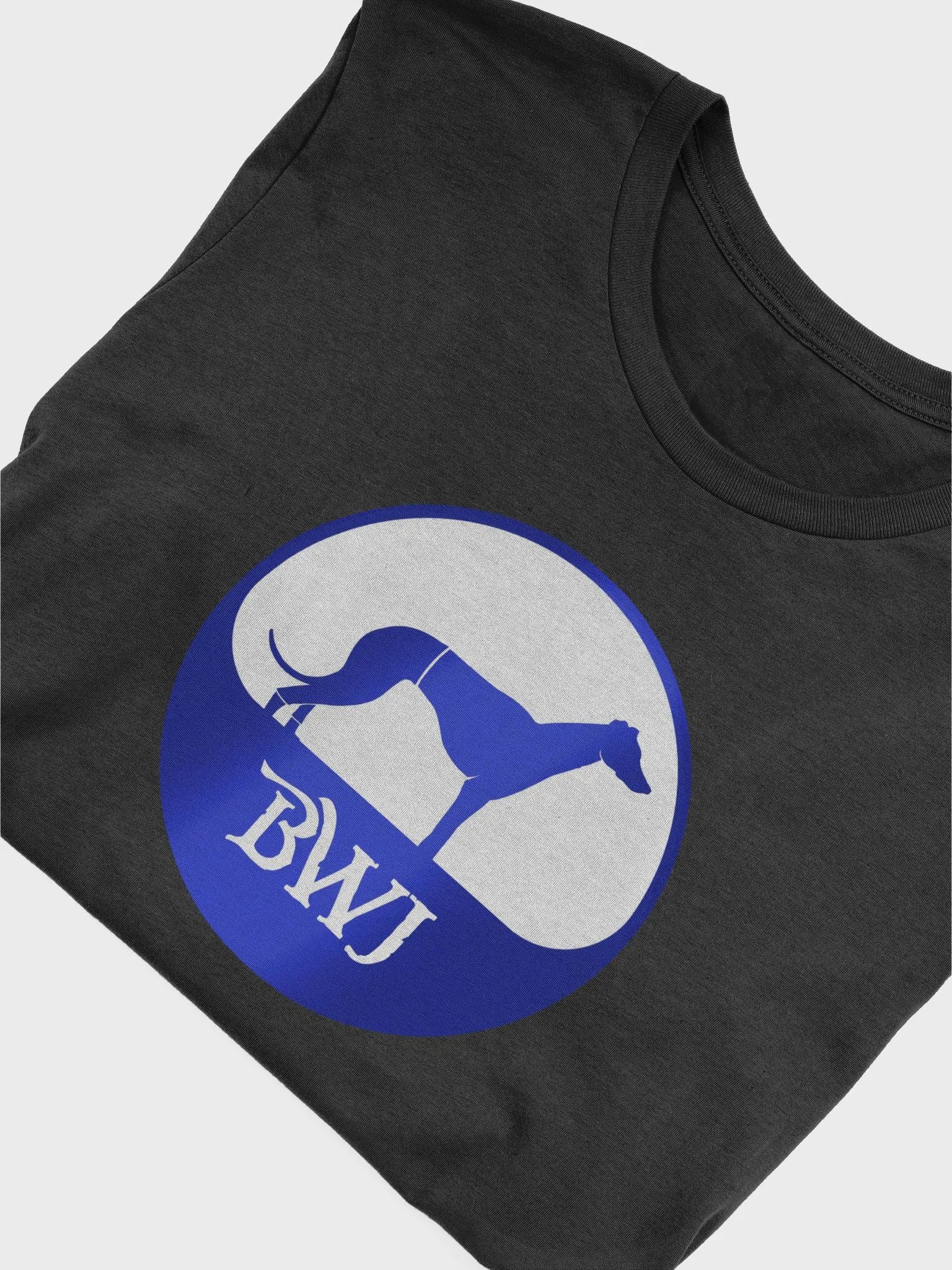 BWJ T-shirt product image (4)