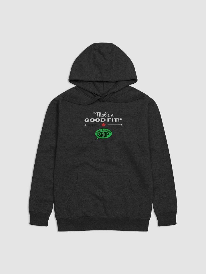 That's a Good Fit! product image (1)