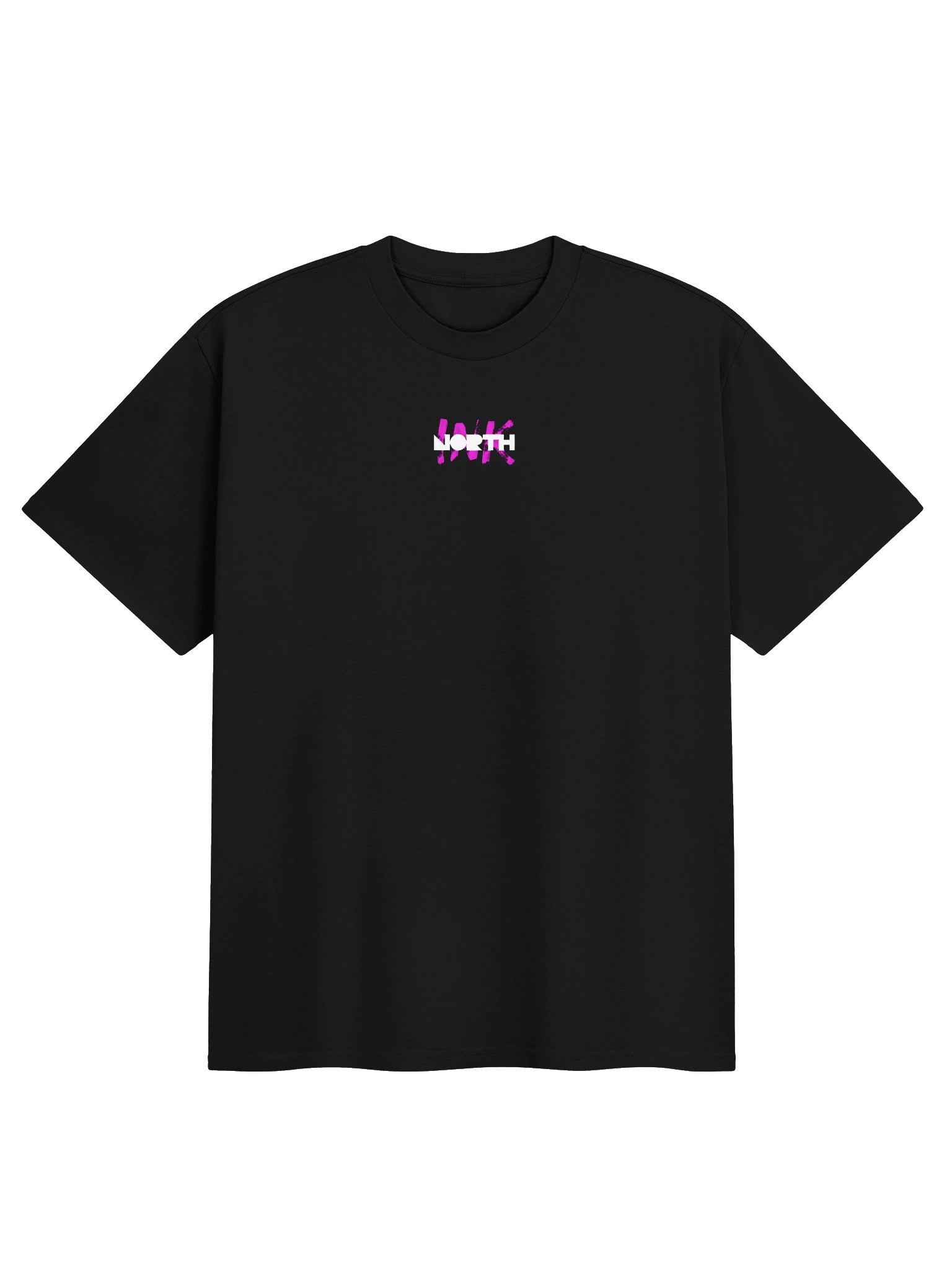 AS Color Black T-Shirt product image (5)