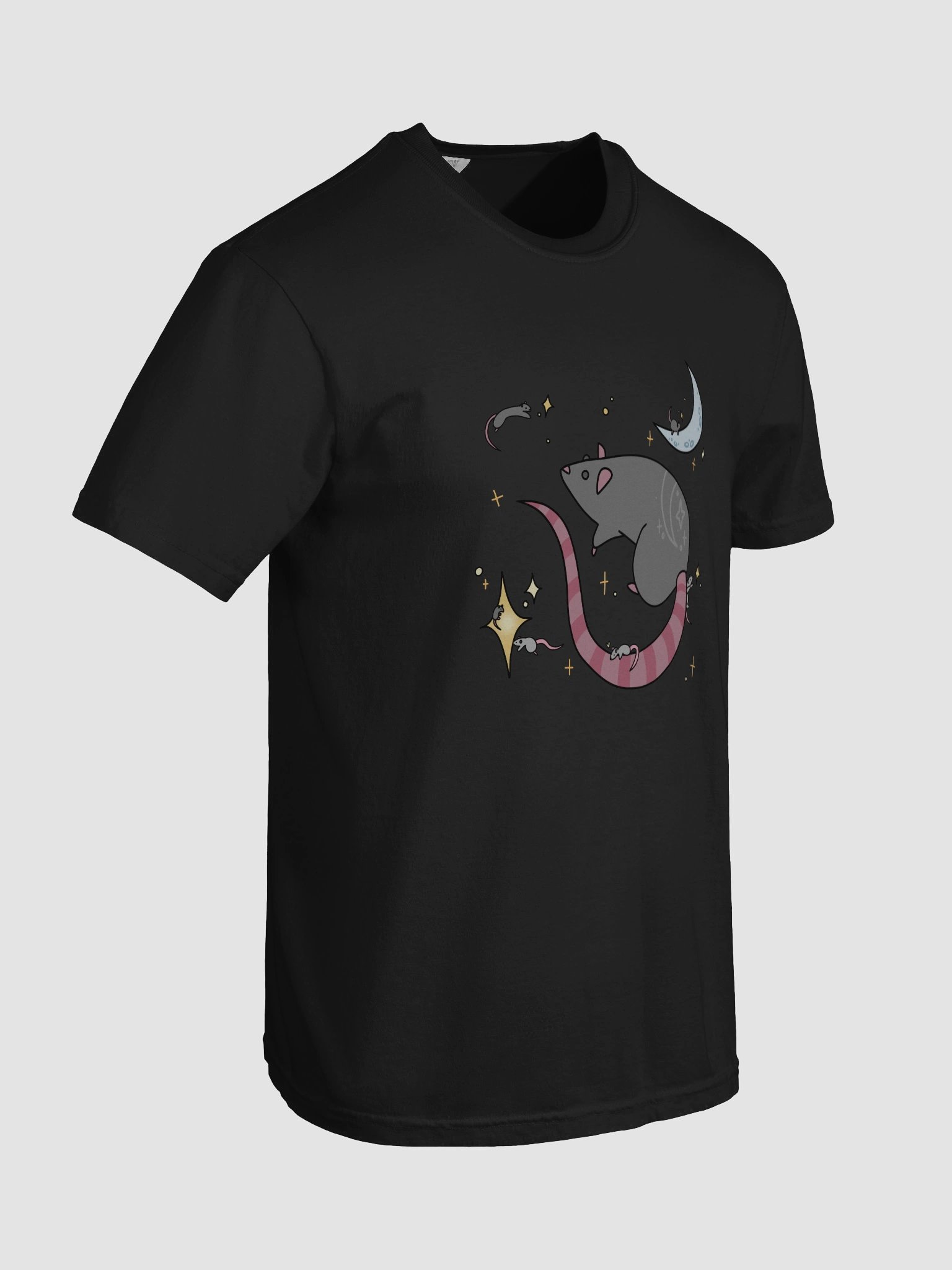 Lunar Rat Tee product image (40)