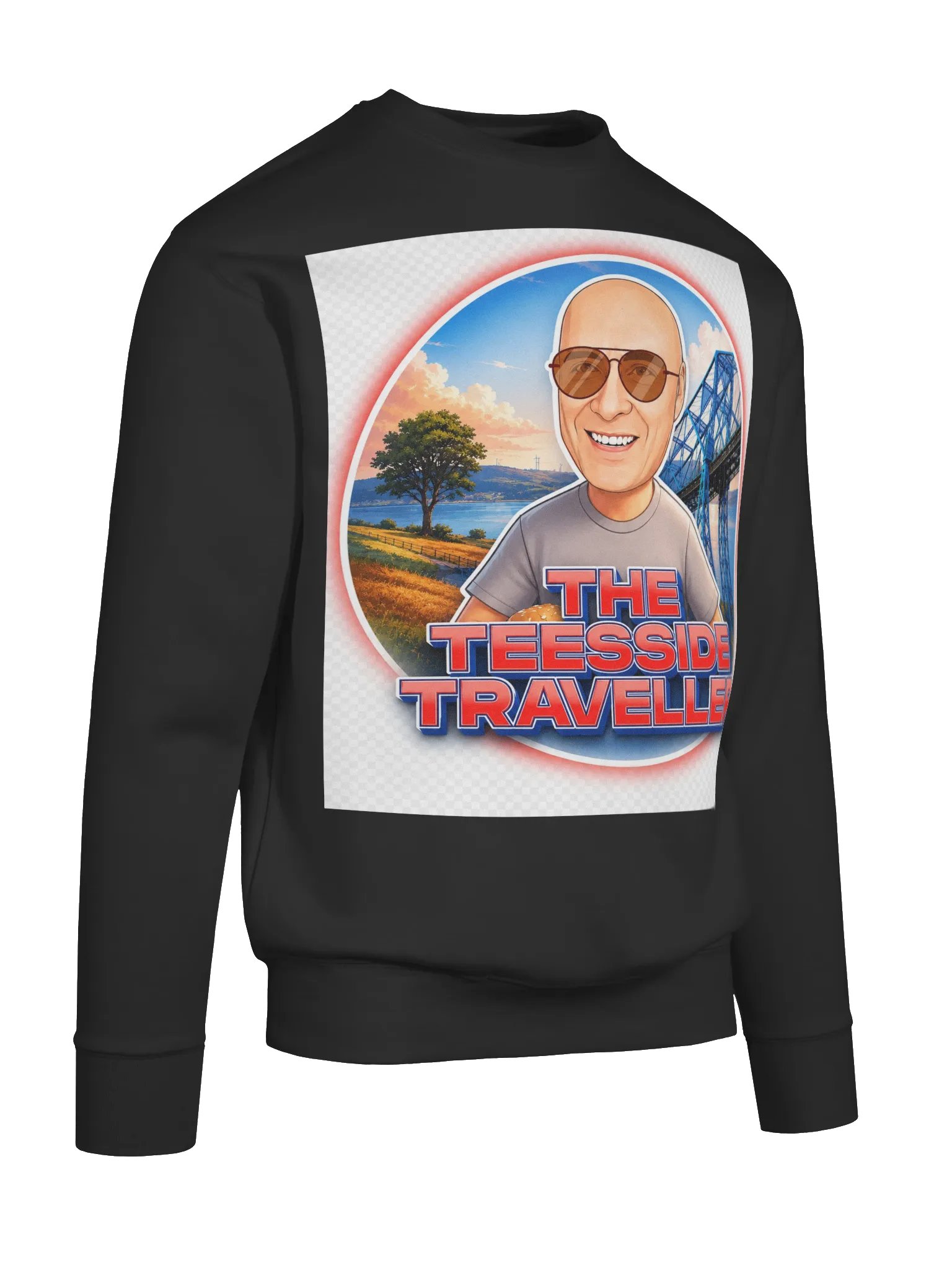 TTT Sweatshirt product image (10)