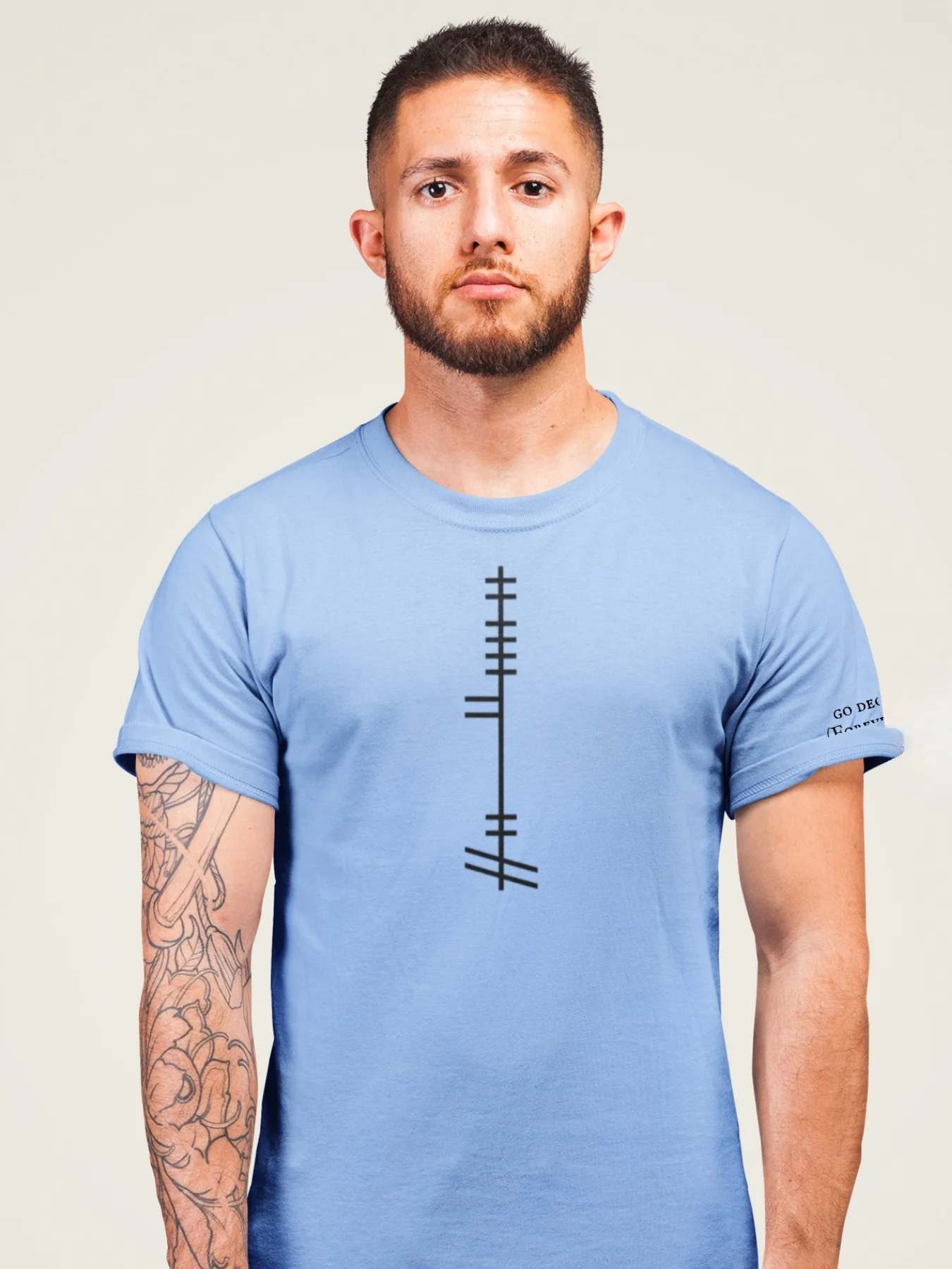go deo (Forever) - Soft Tee product image (1)