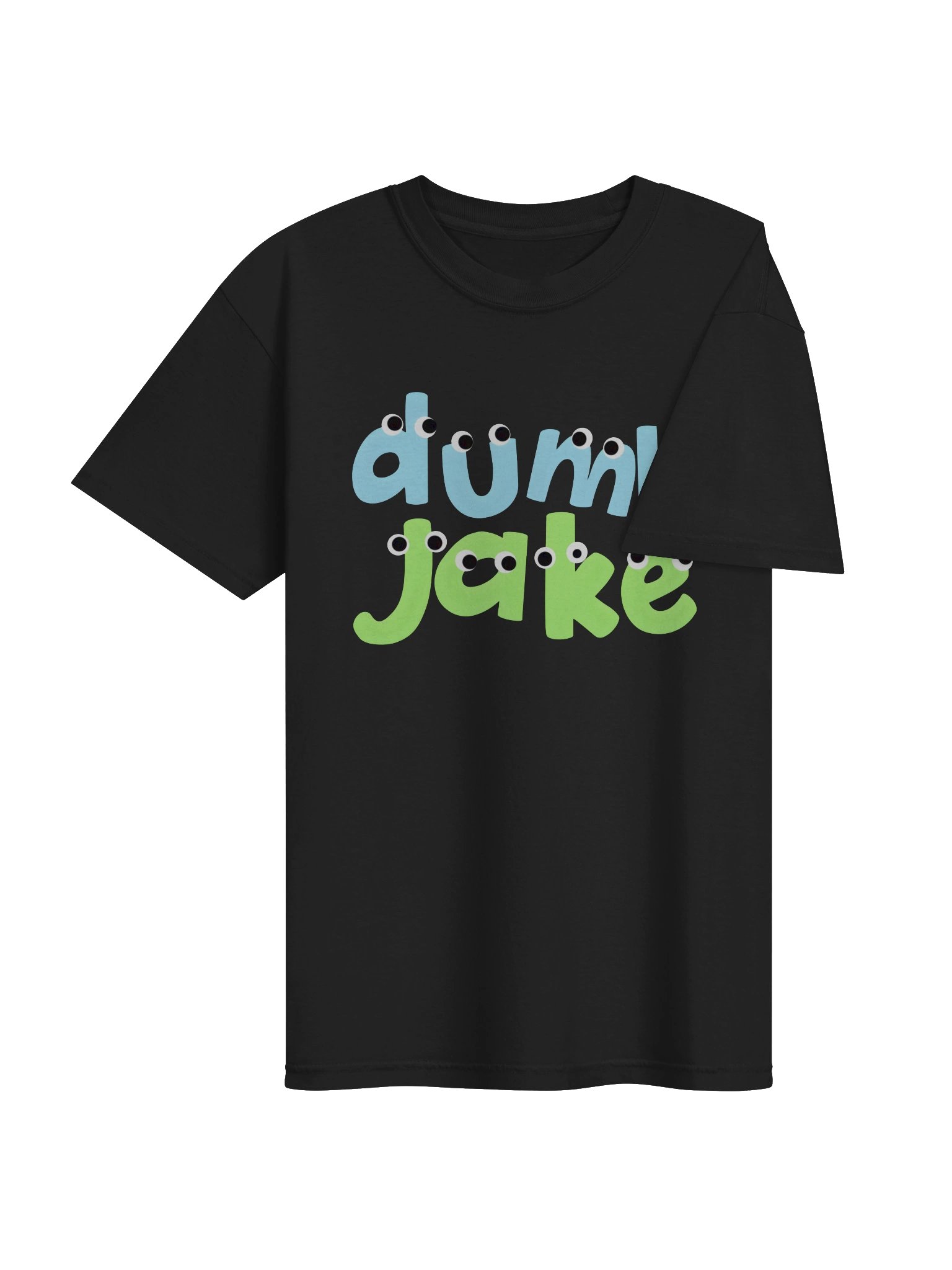 dumbjake silly letters product image (12)