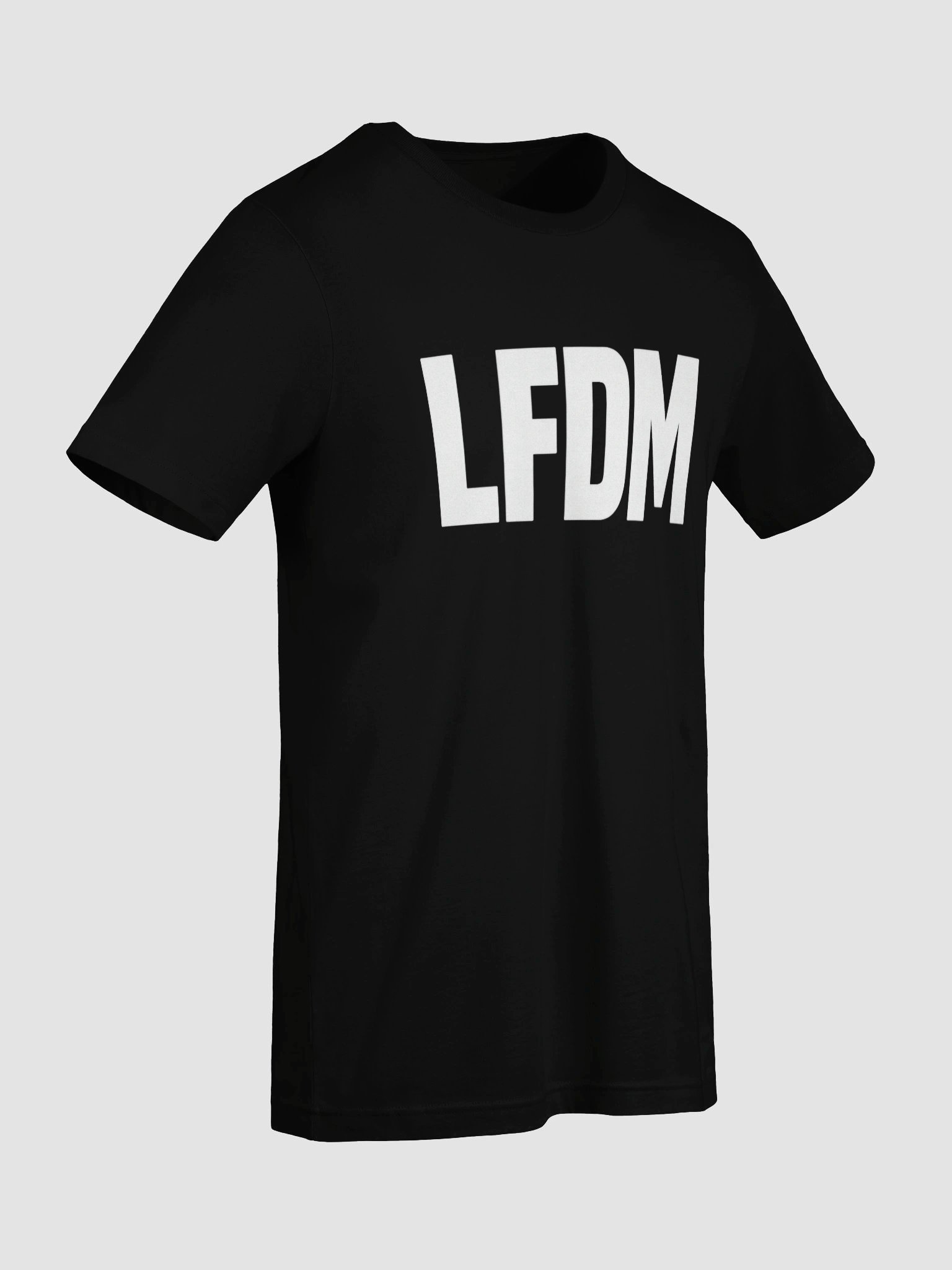 T-Shirt LFDM product image (9)