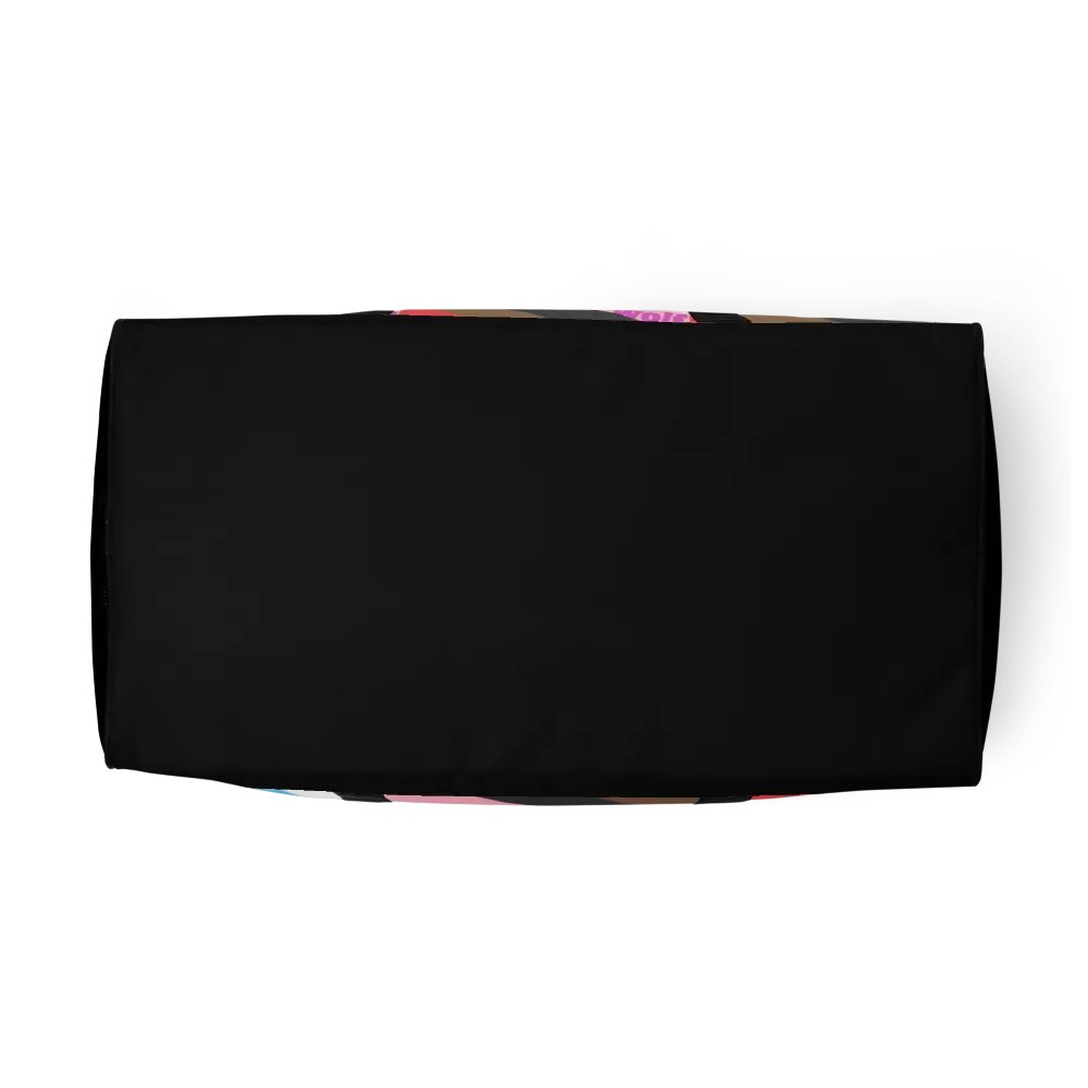 duffle bag pride product image (7)