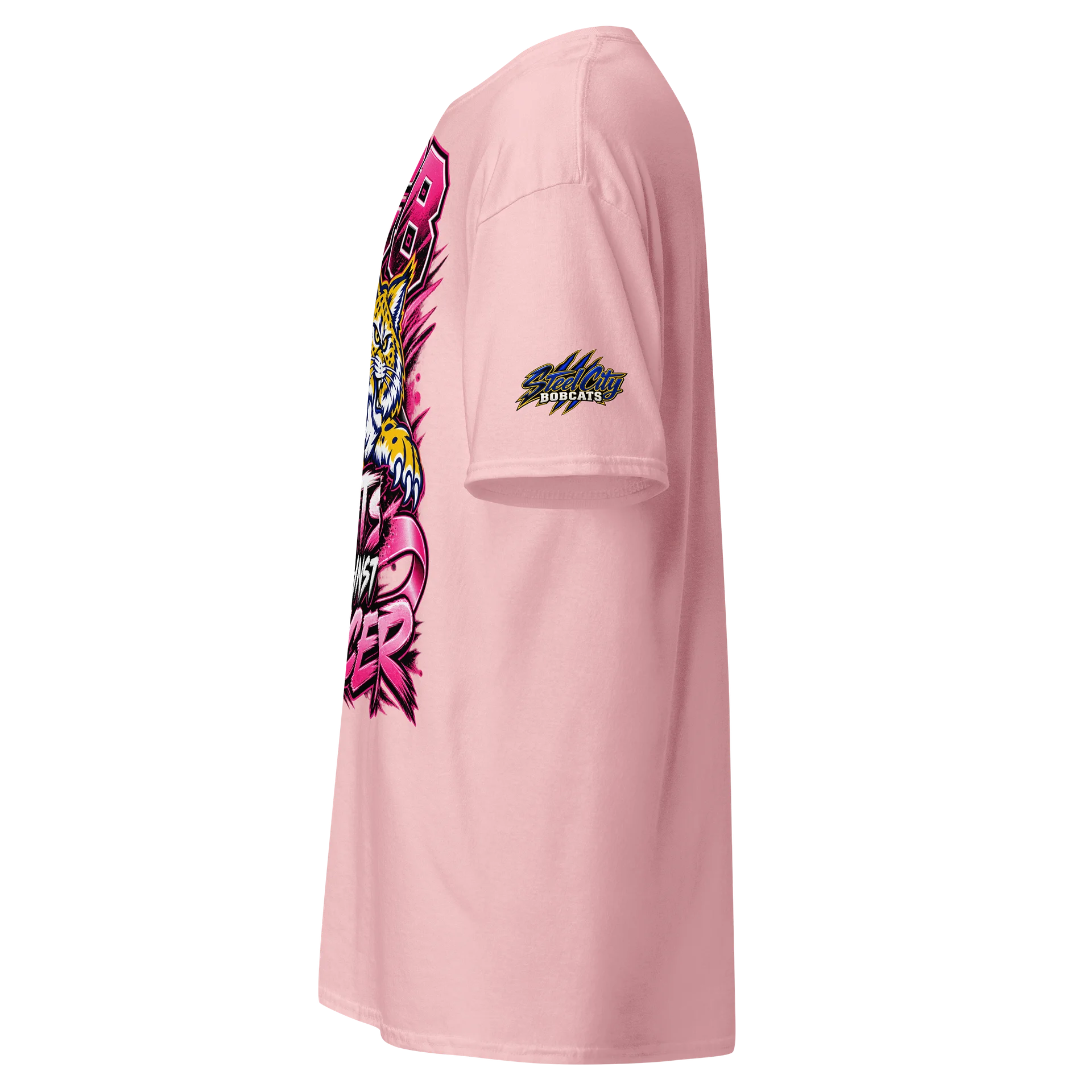 SCB Breast Cancer Awareness Tee product image (2)