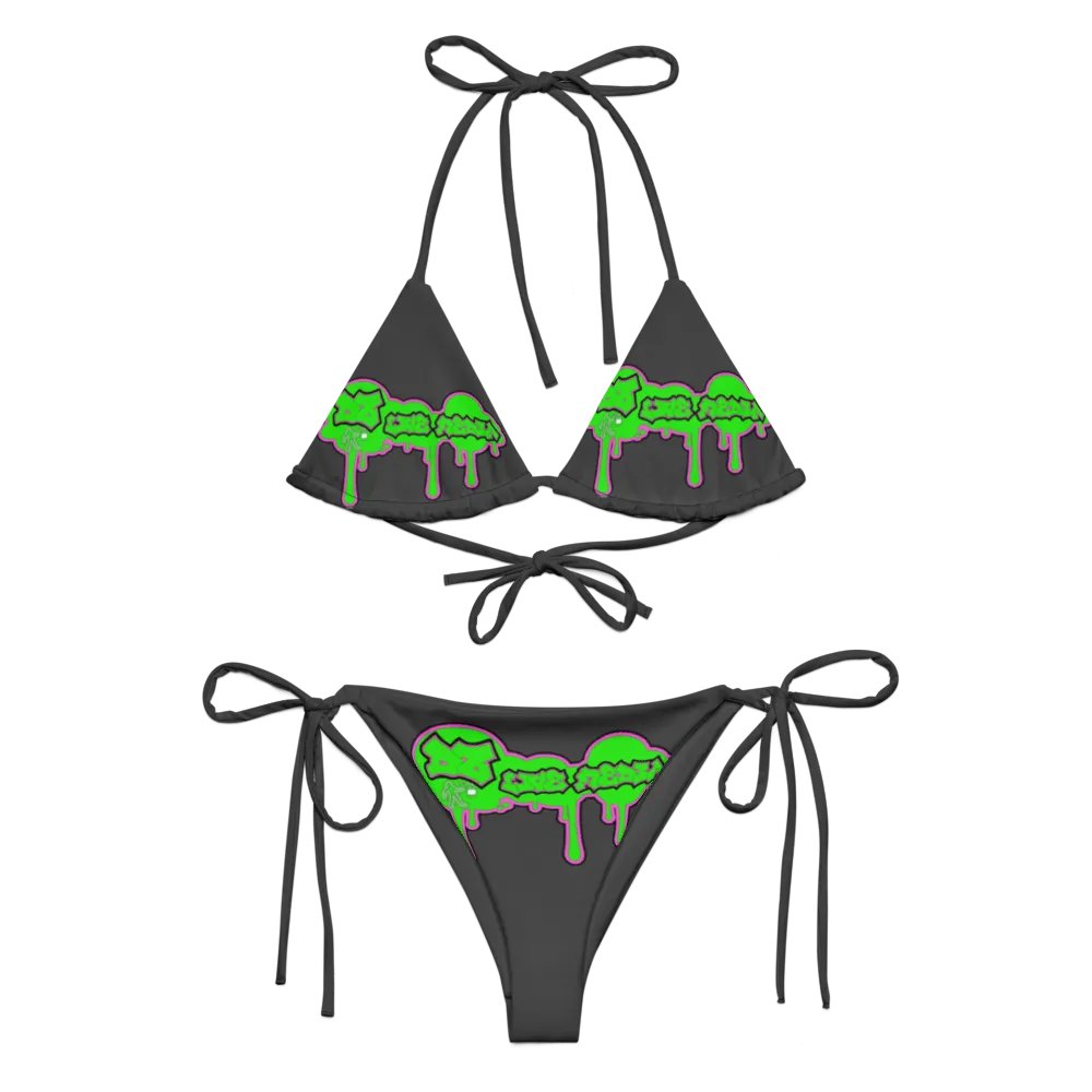 Dz String Bikini product image (12)
