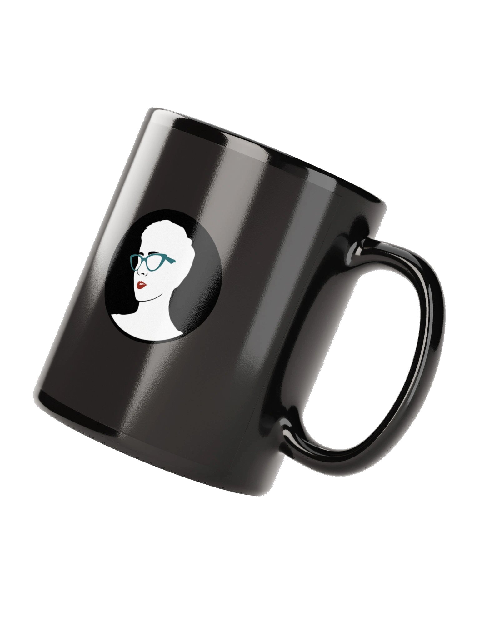 Eat Your Greens Mug! product image (7)