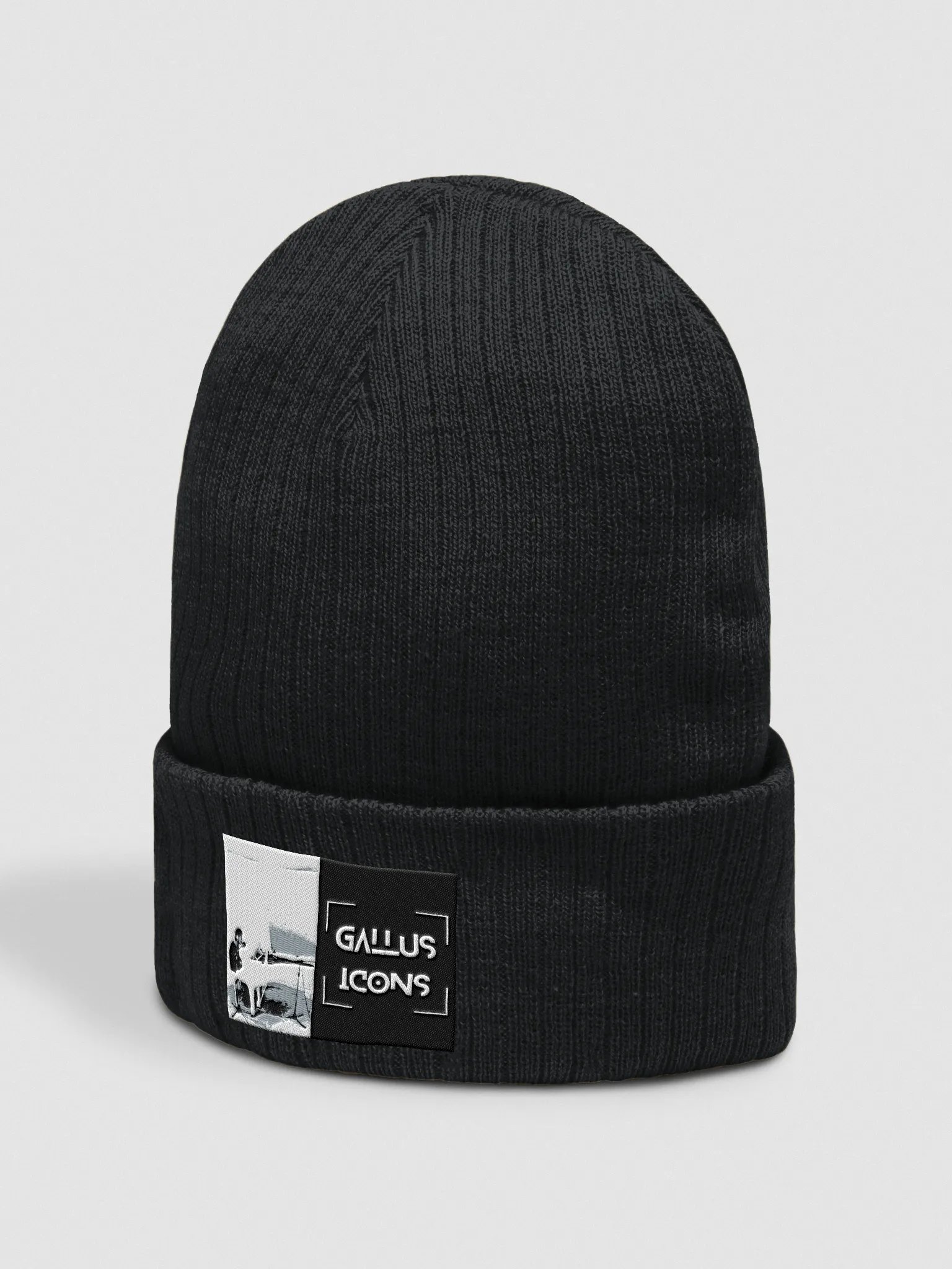 Gallus Icons Hats - John Lennon product image (2)