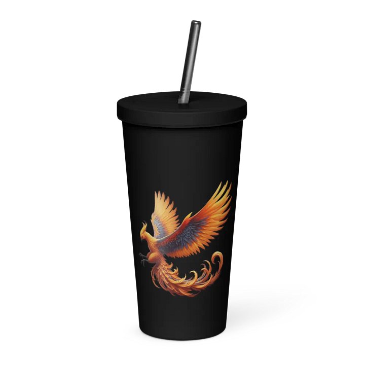 Phoenix Tumbler product image (1)