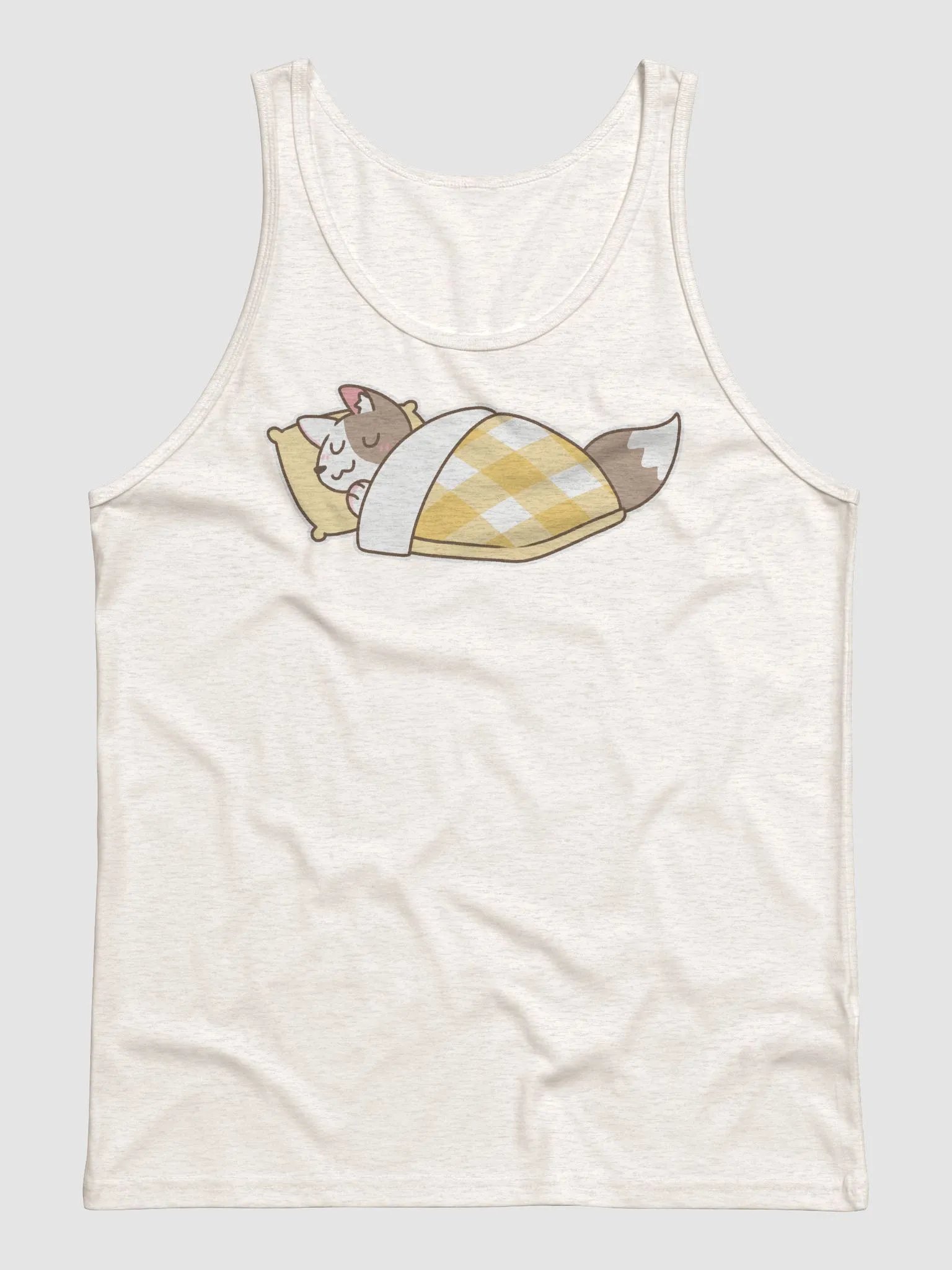 Sun ☀️ Nap Tanktop product image (1)