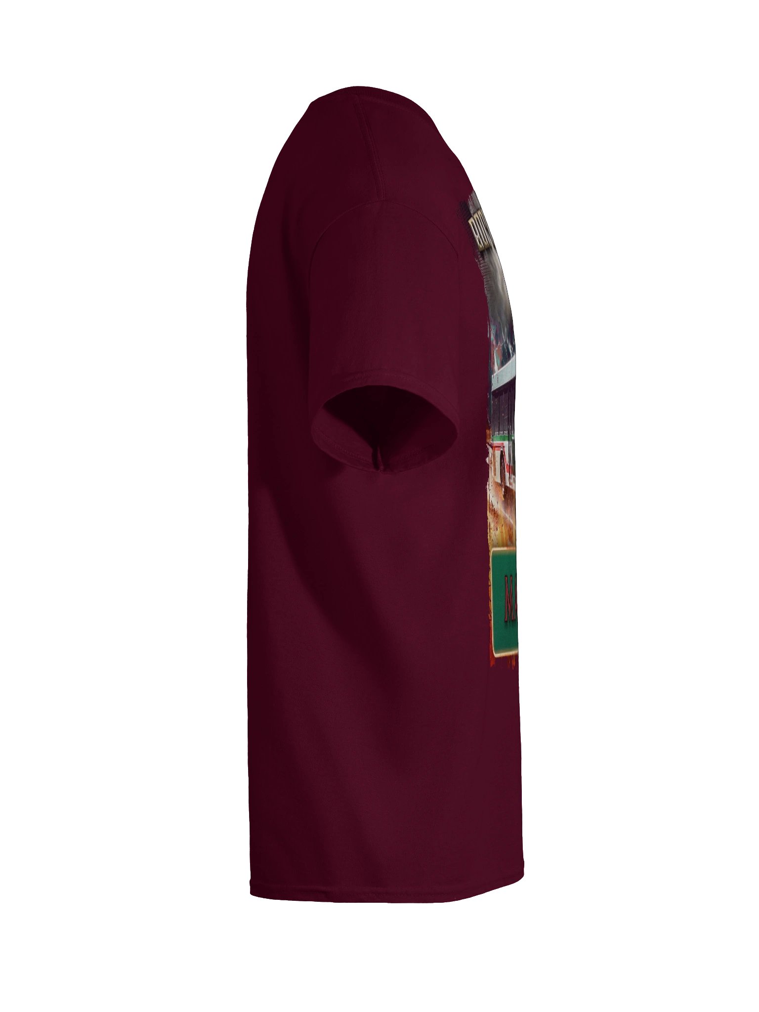 AppalShirt (Maroon) product image (12)