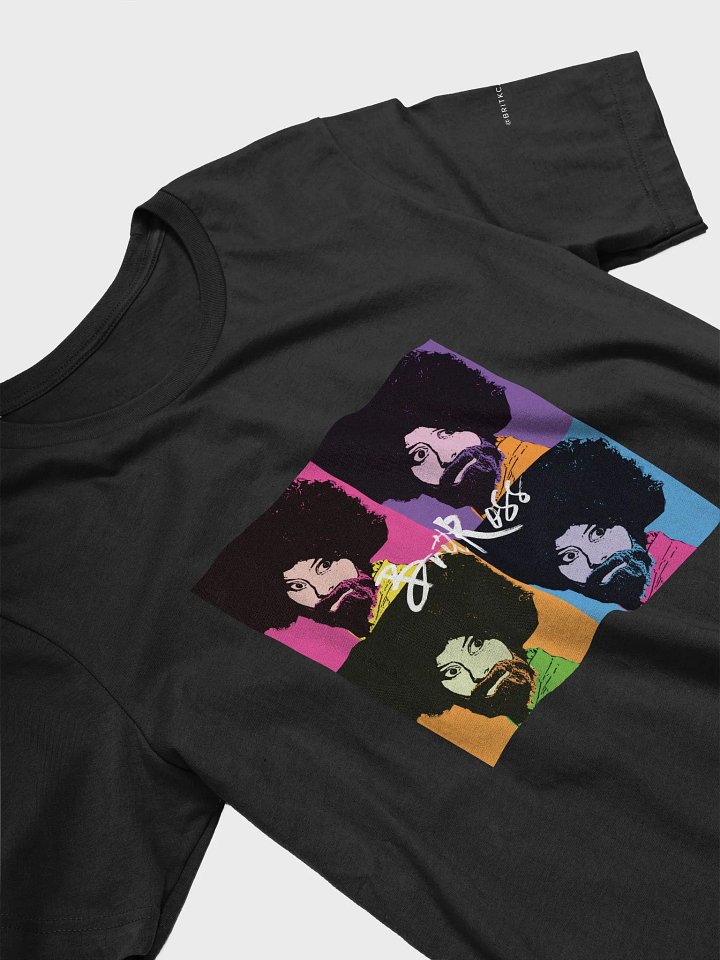 BritRoss - dark product image (2)