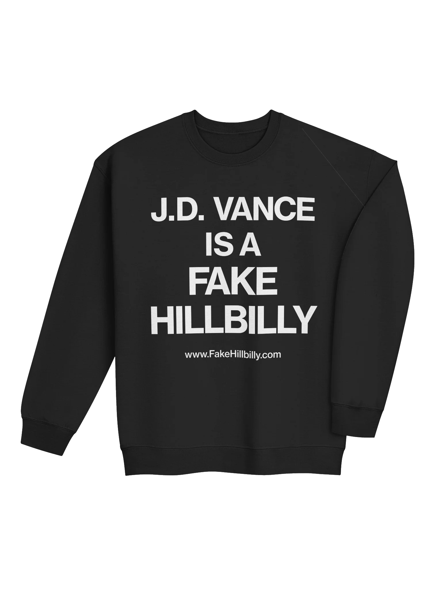 J.D. VANCE - Crewneck product image (25)