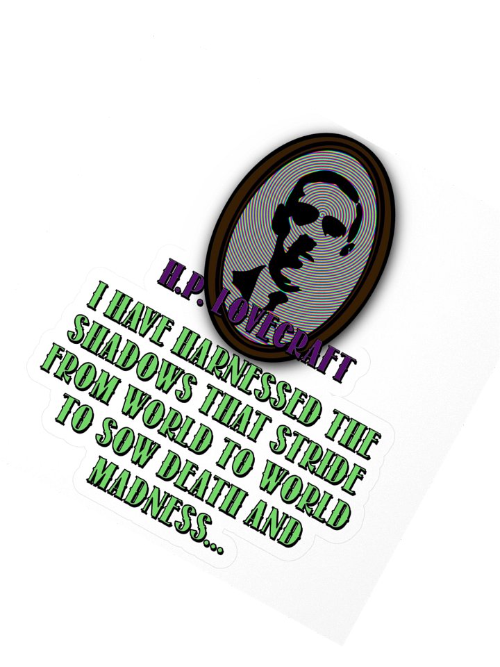 Lovecraft2 product image (2)