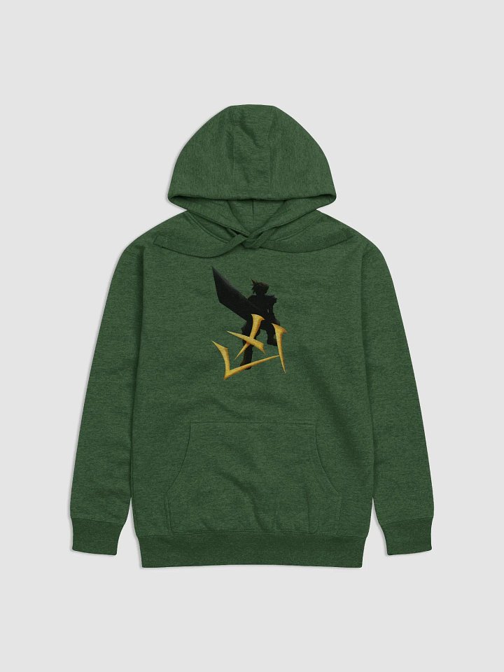 Cross Slash ! product image (1)