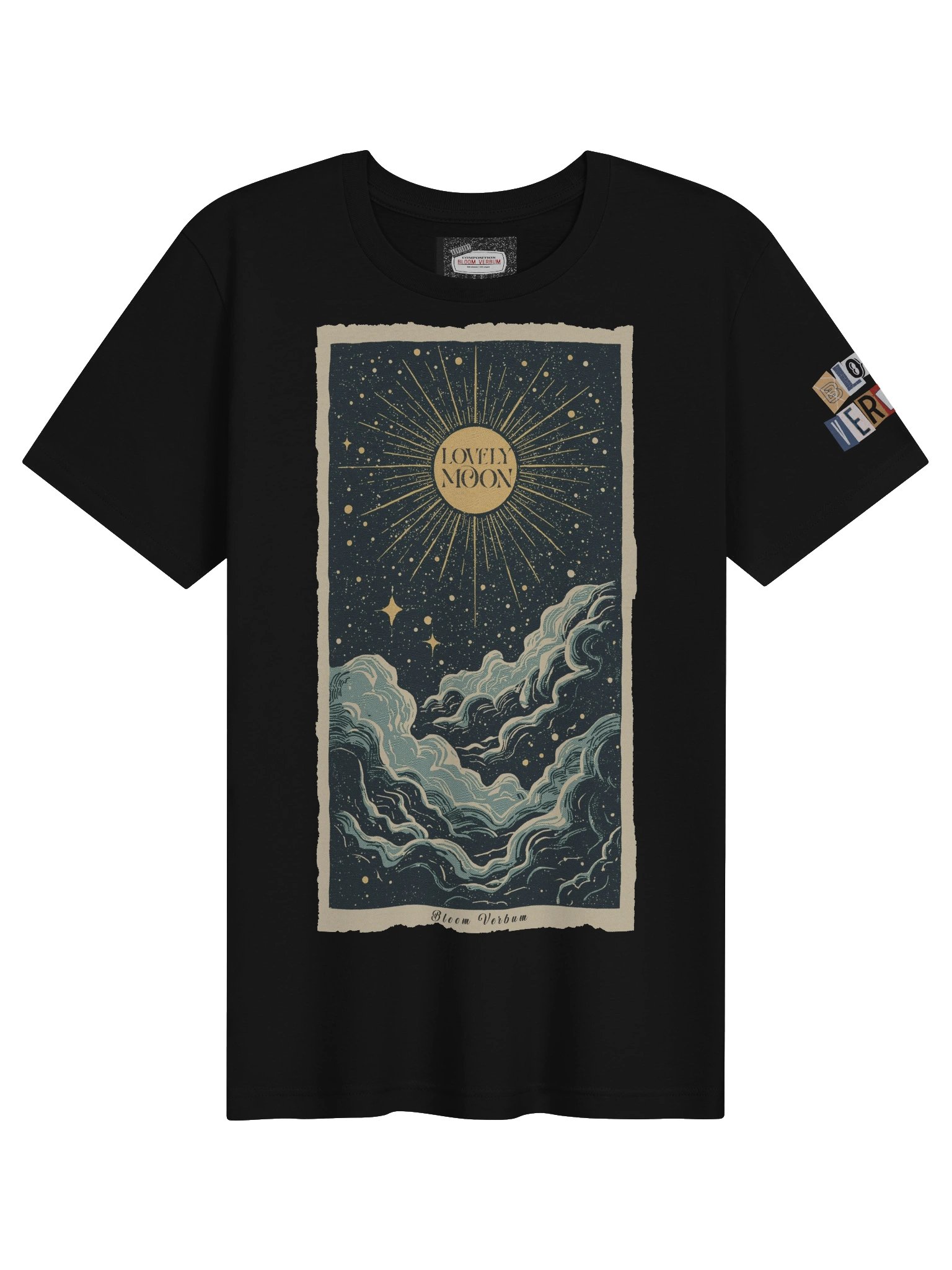 Lovely Moon product image (11)