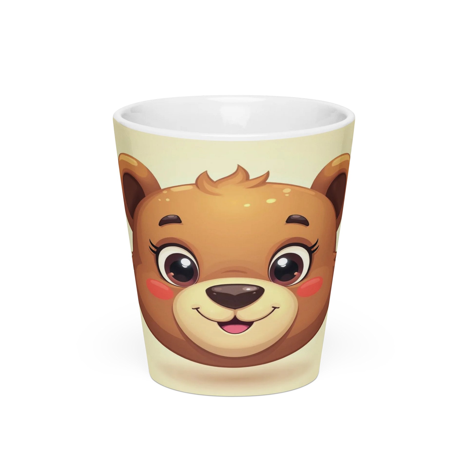 SMAILE BEAR product image (3)