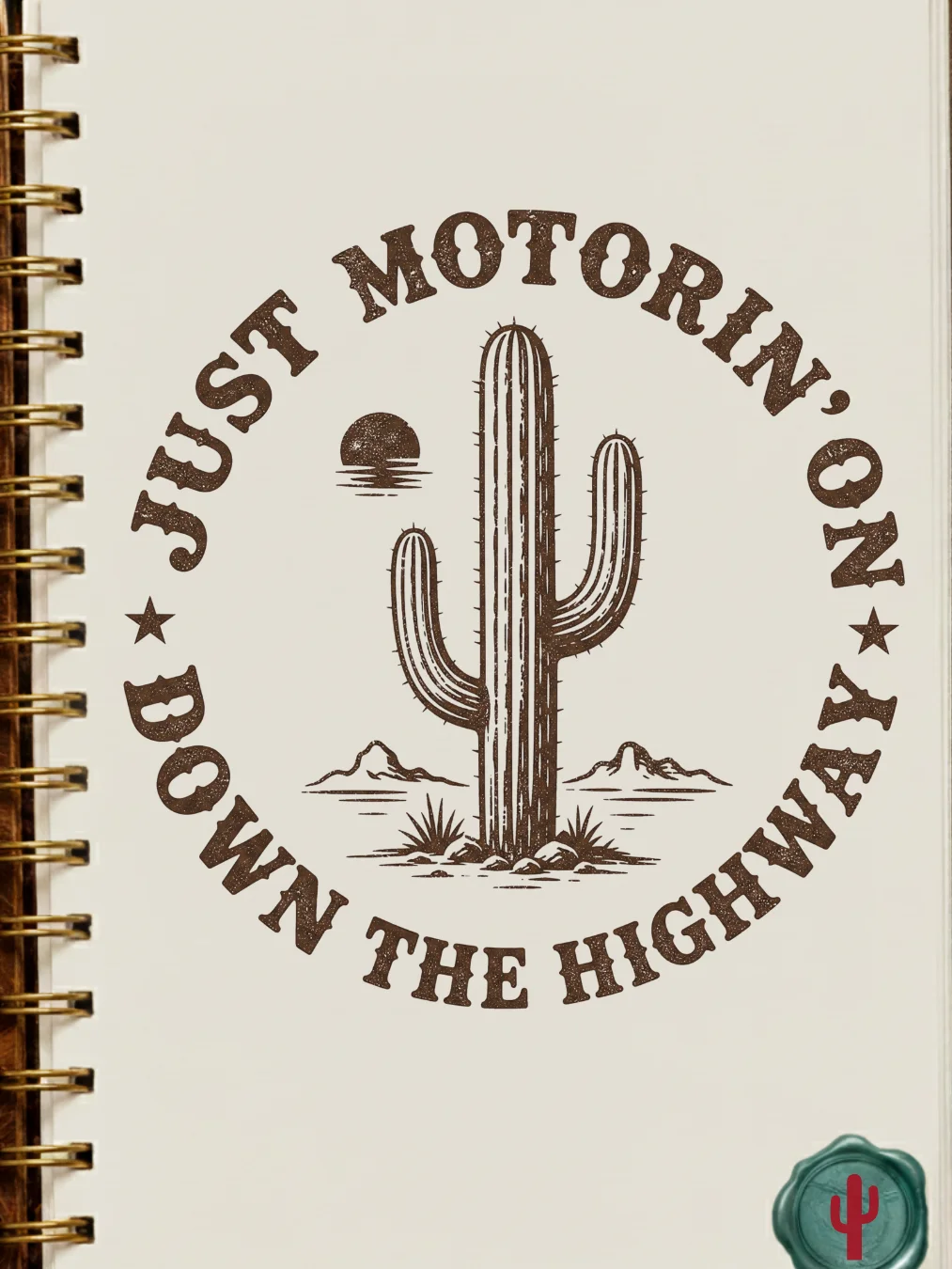 Down The Highway product image (4)
