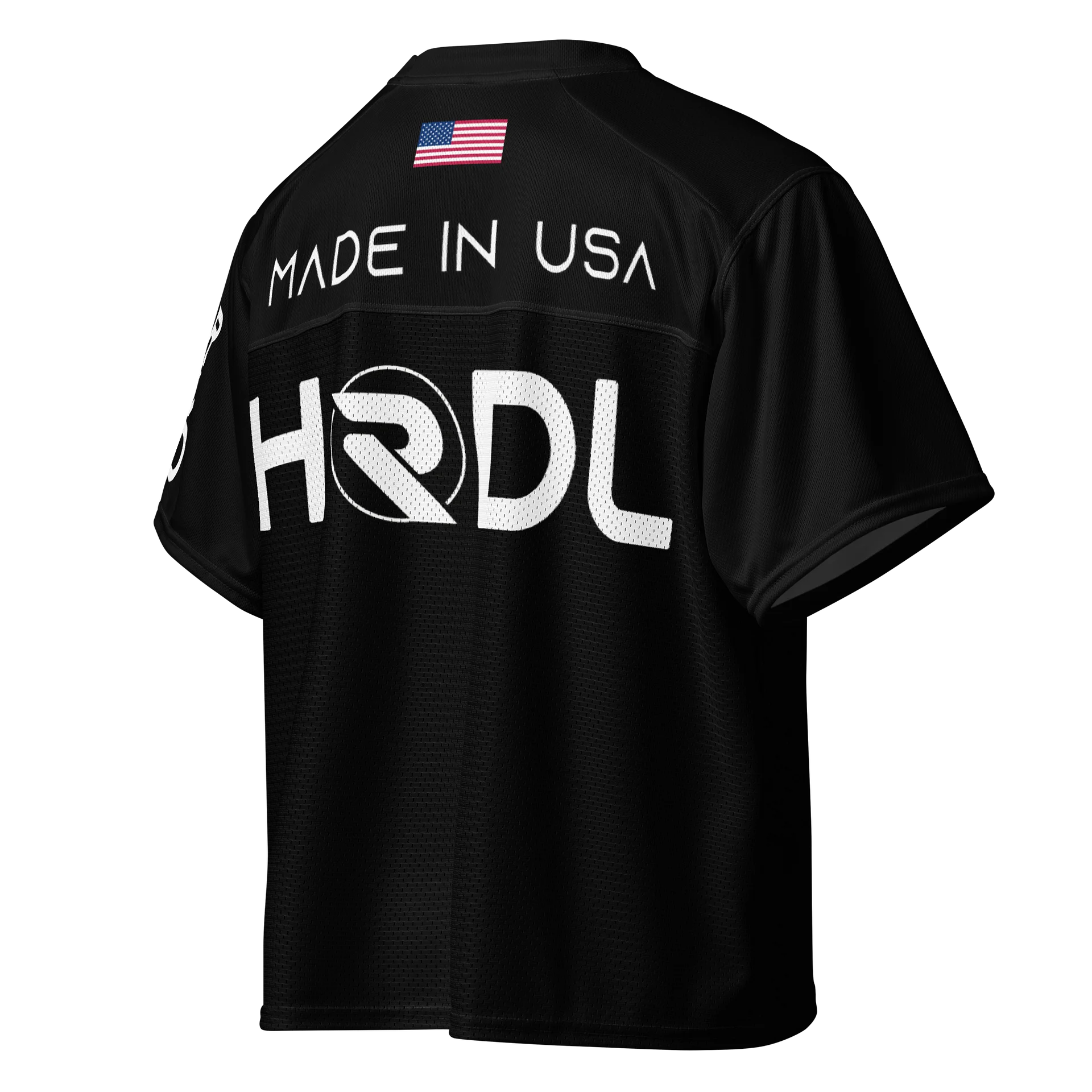 A Radiant Sports Jersey product image (4)