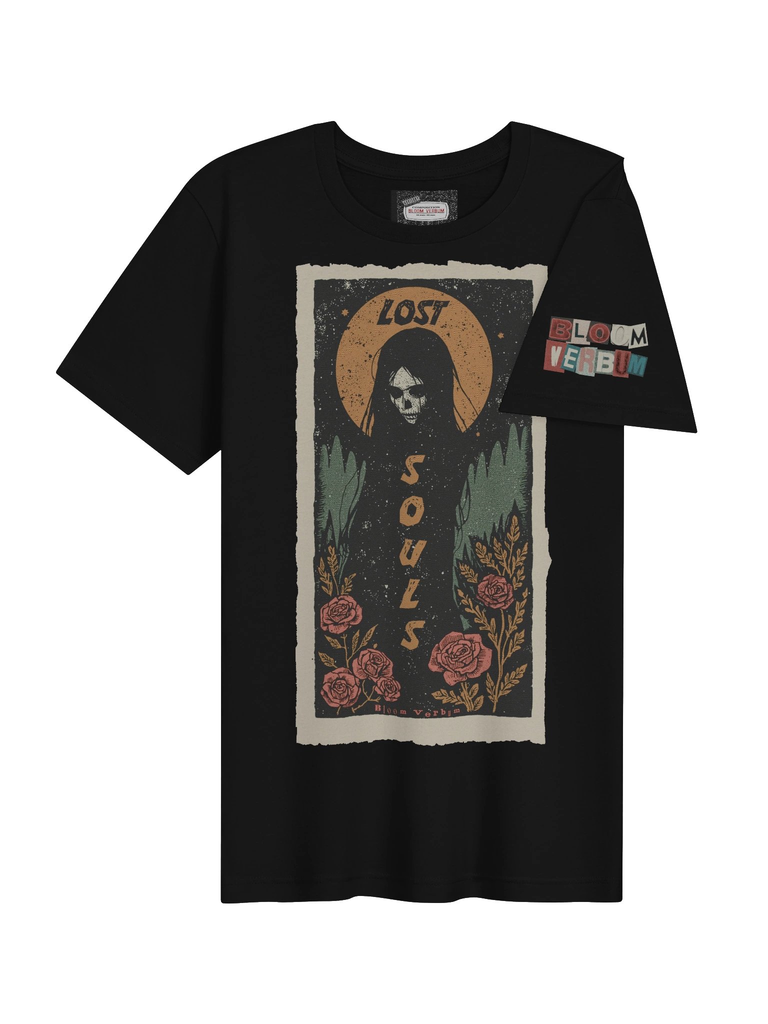 Lost Souls product image (8)