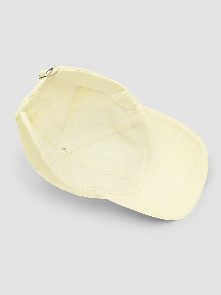 No <3 Pastel Cap product image (2)