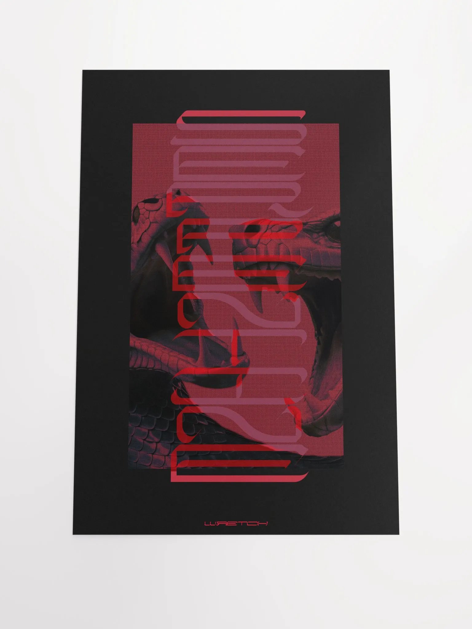 Serpentine Print product image (1)
