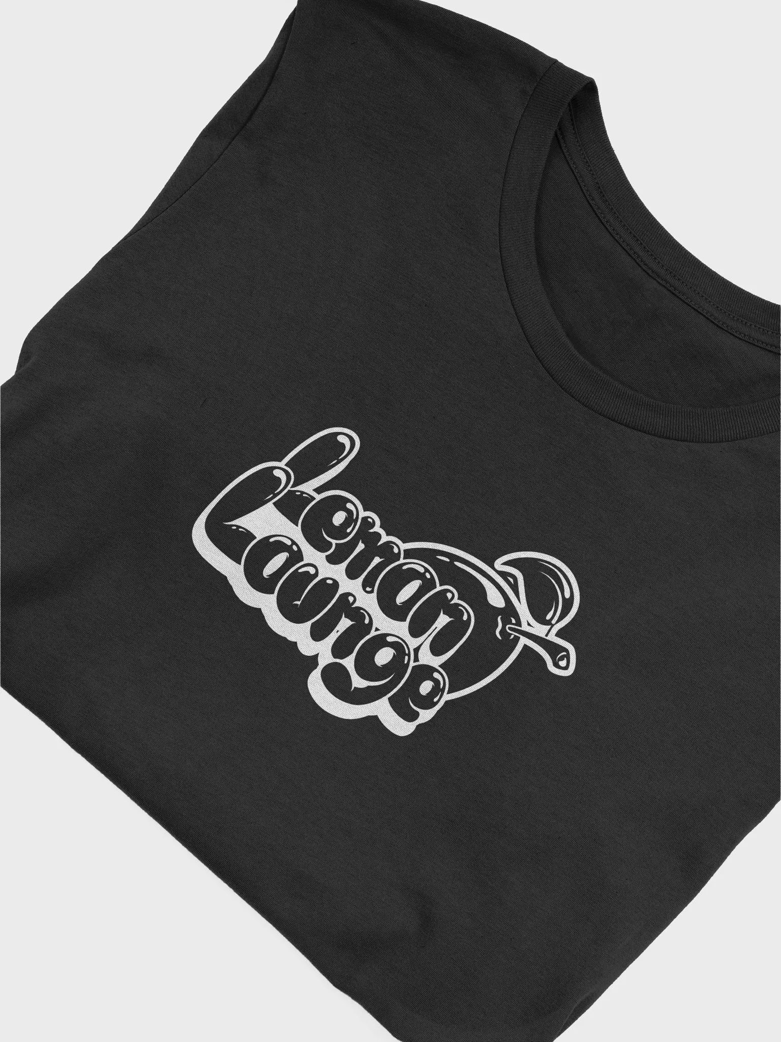Lemon Lounge Soft T-Shirt product image (47)