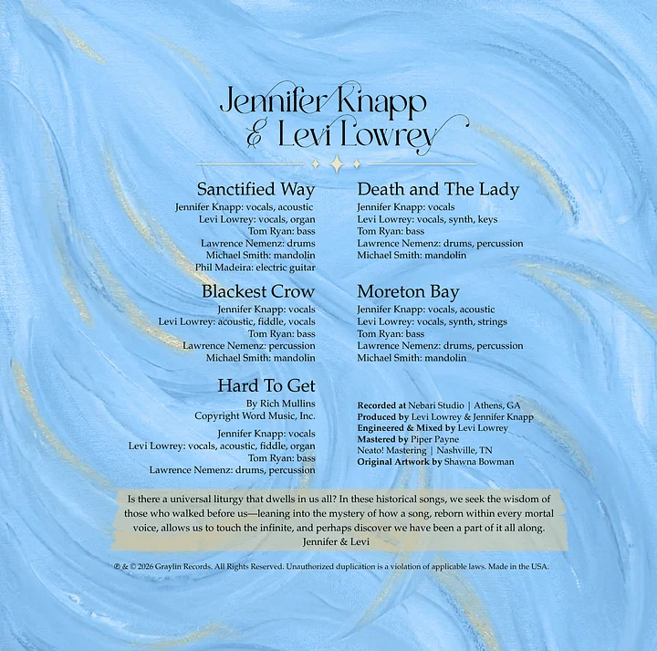 Supplicant Physical CD product image (2)